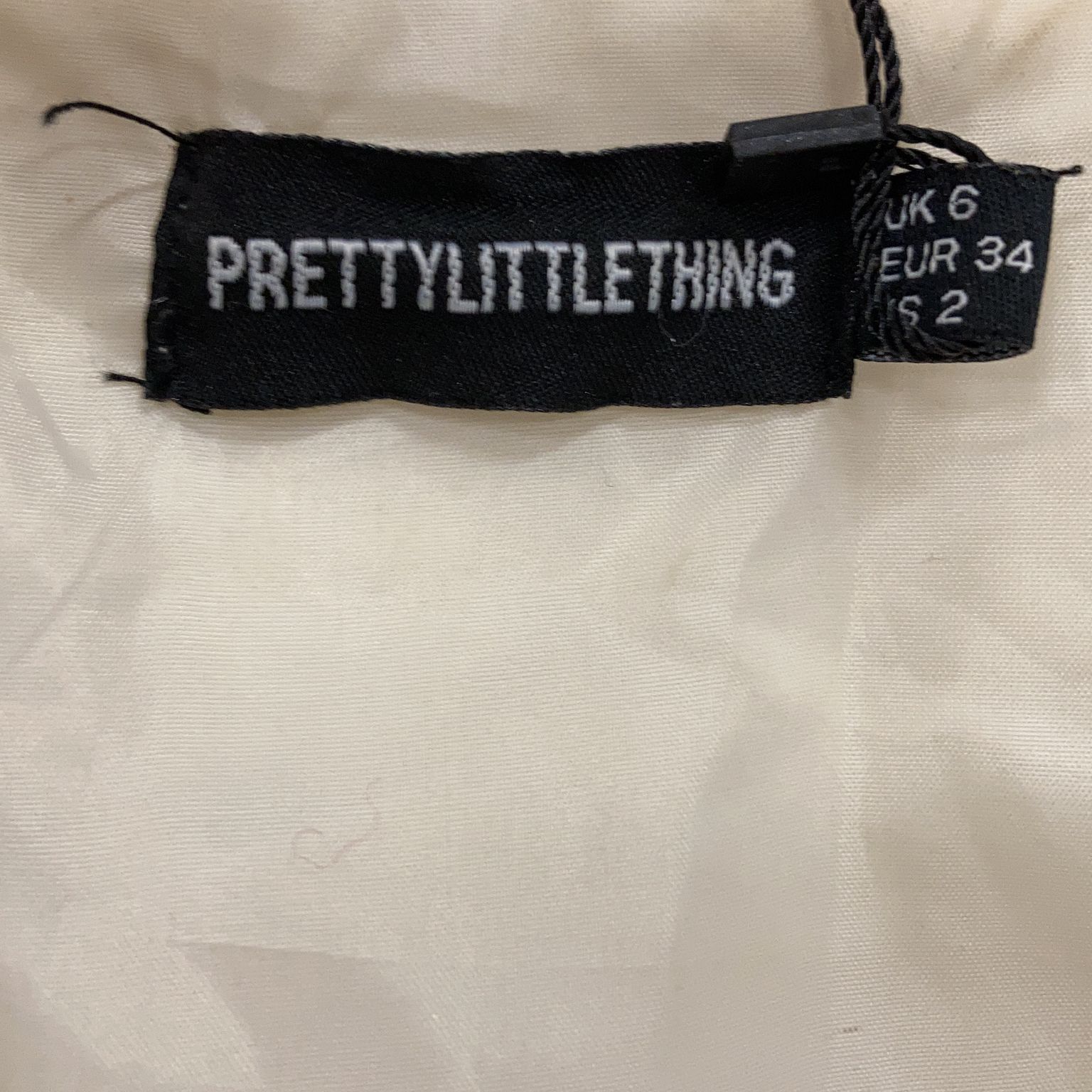 PrettyLittleThing