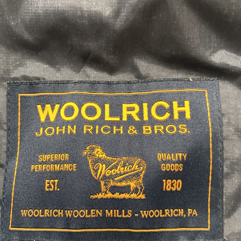 Woolrich