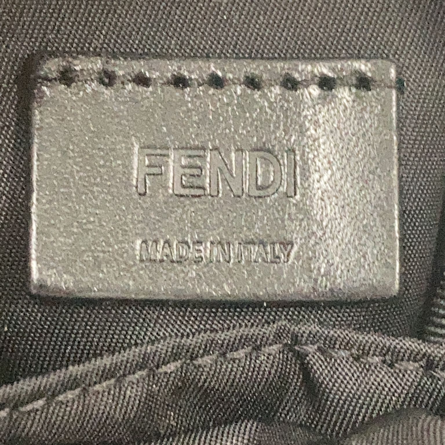 Fendi