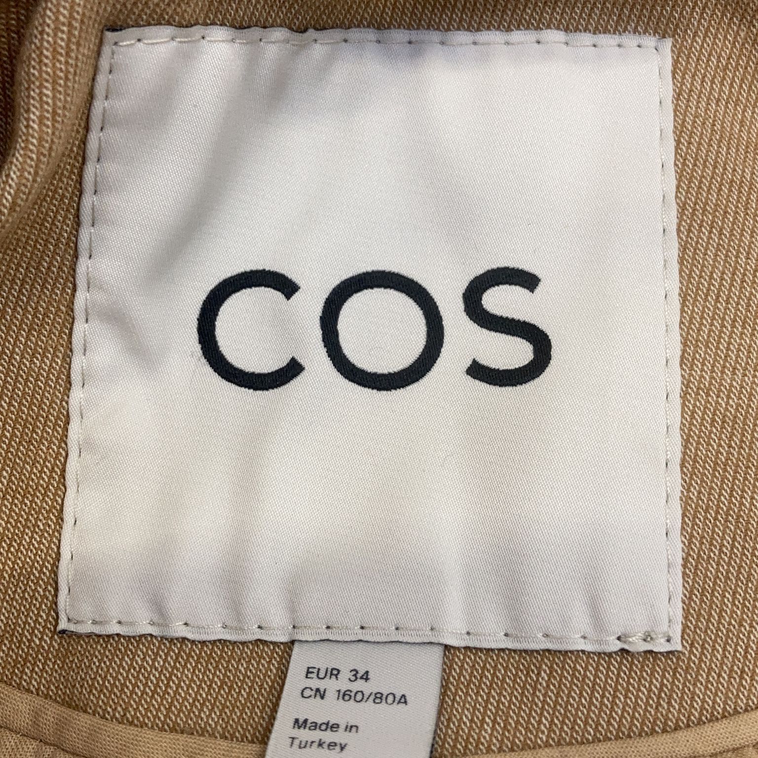 COS