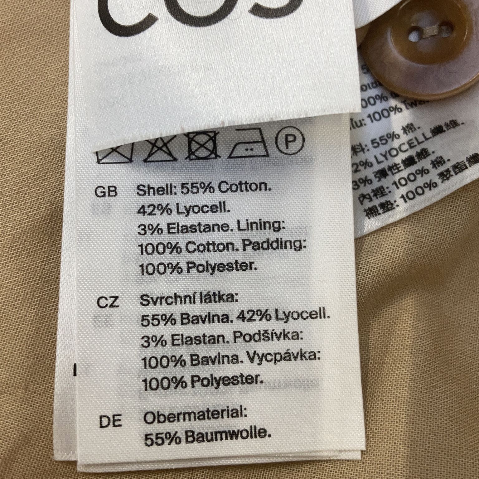 COS