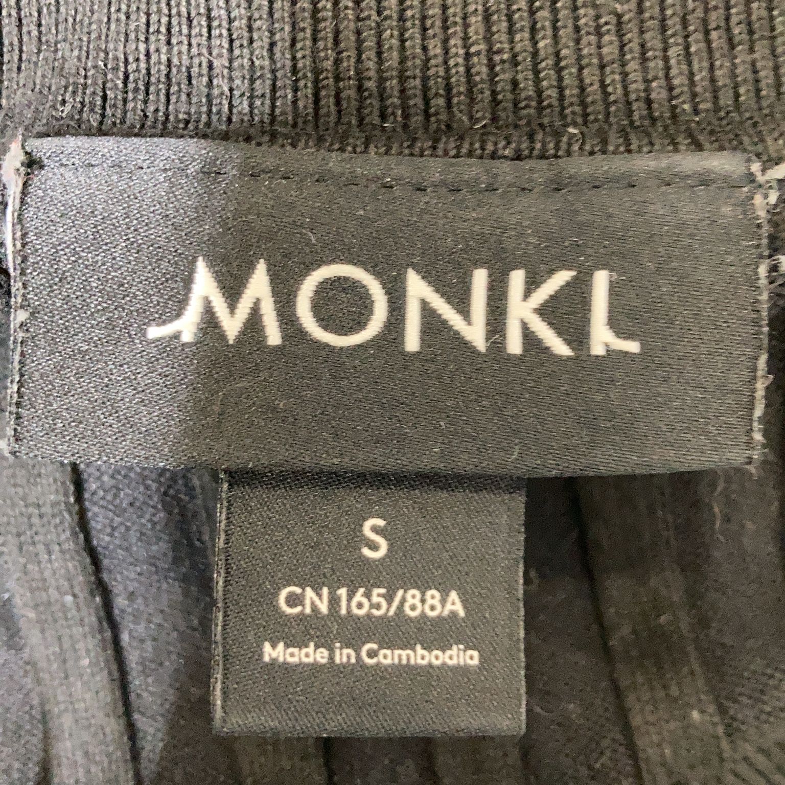 Monki