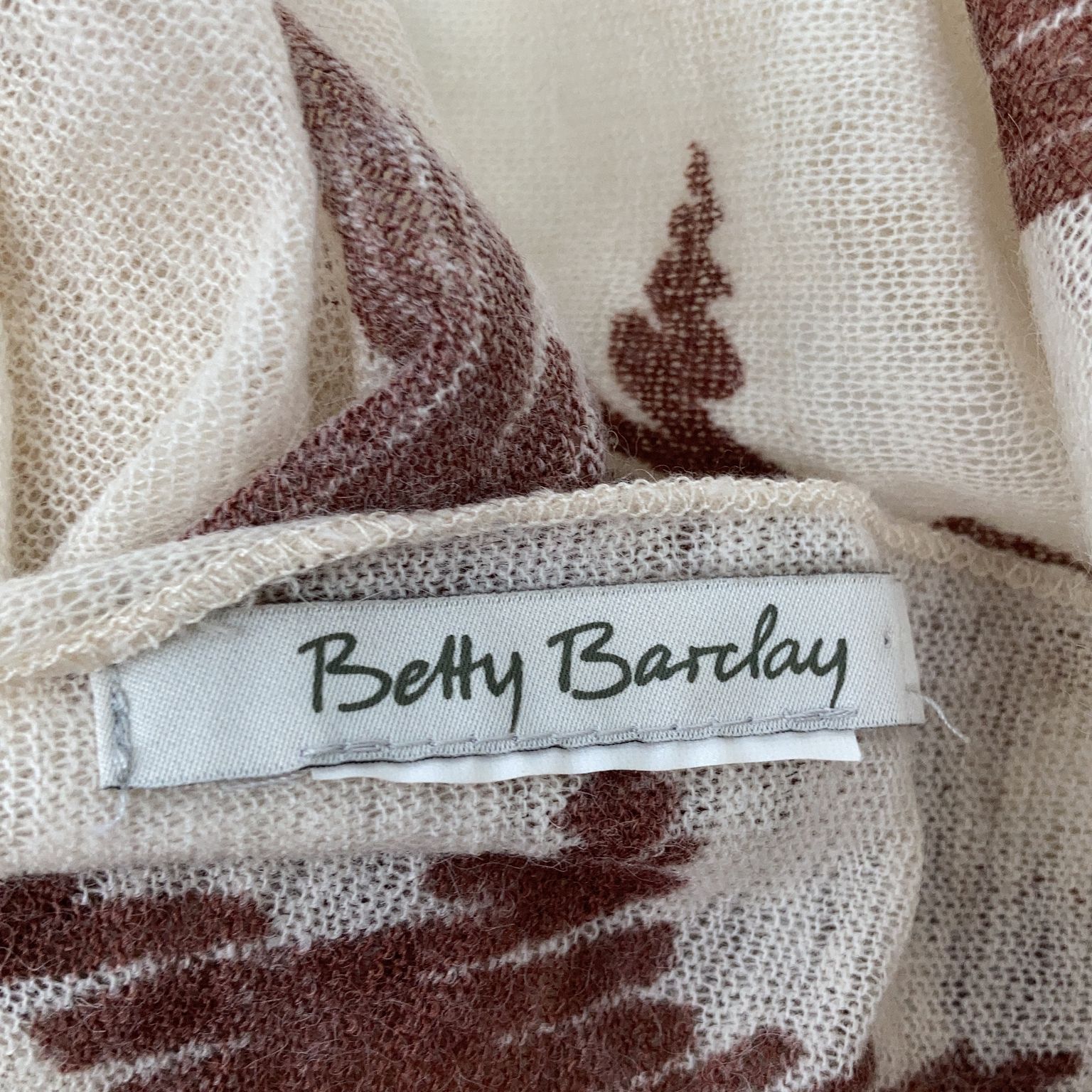 Betty Barclay