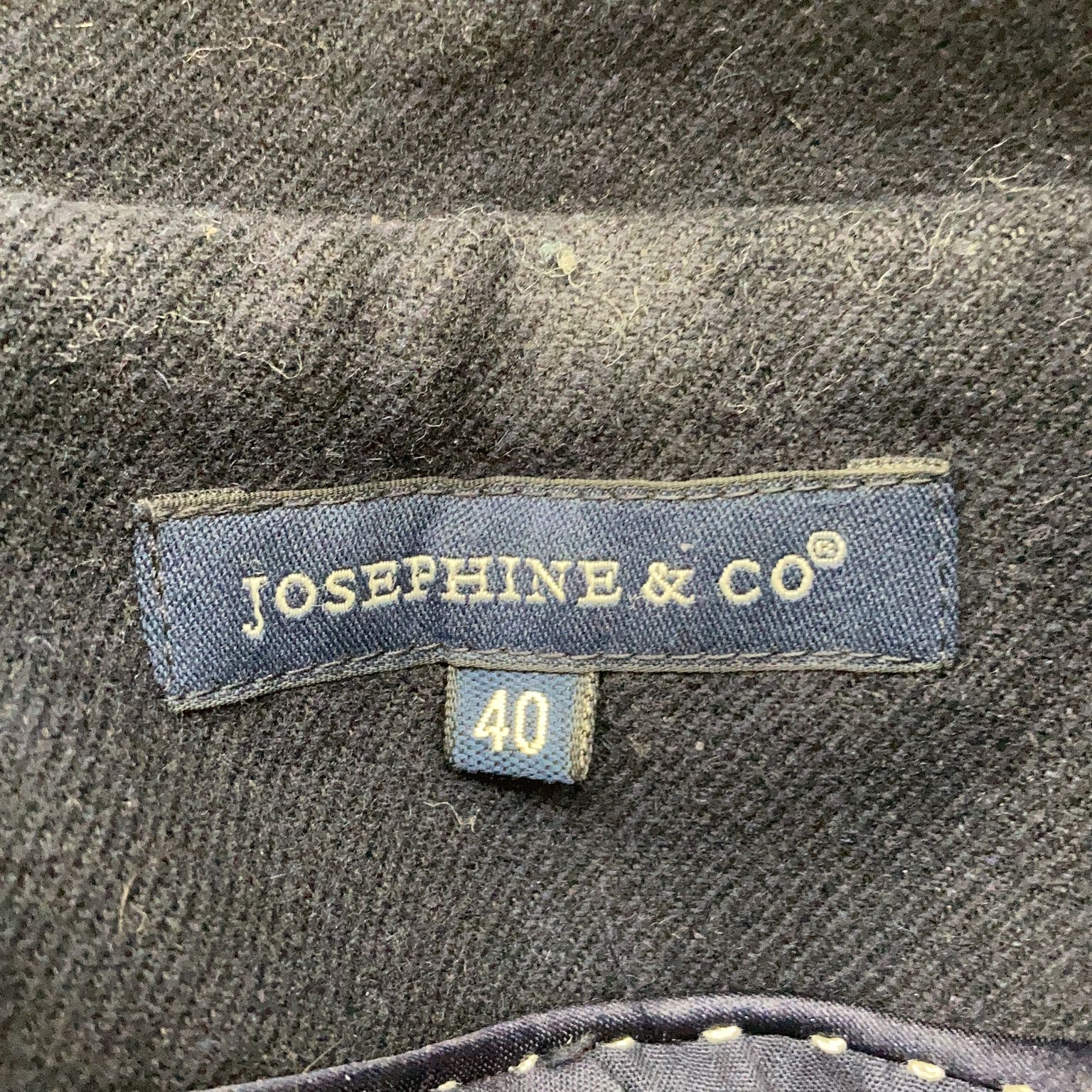 Josephine  Co