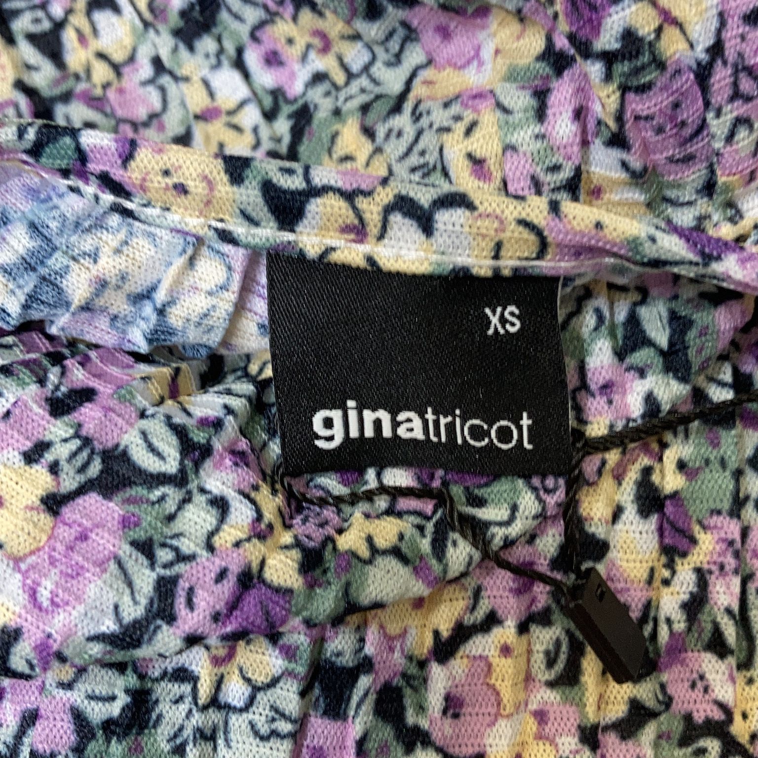 Gina Tricot