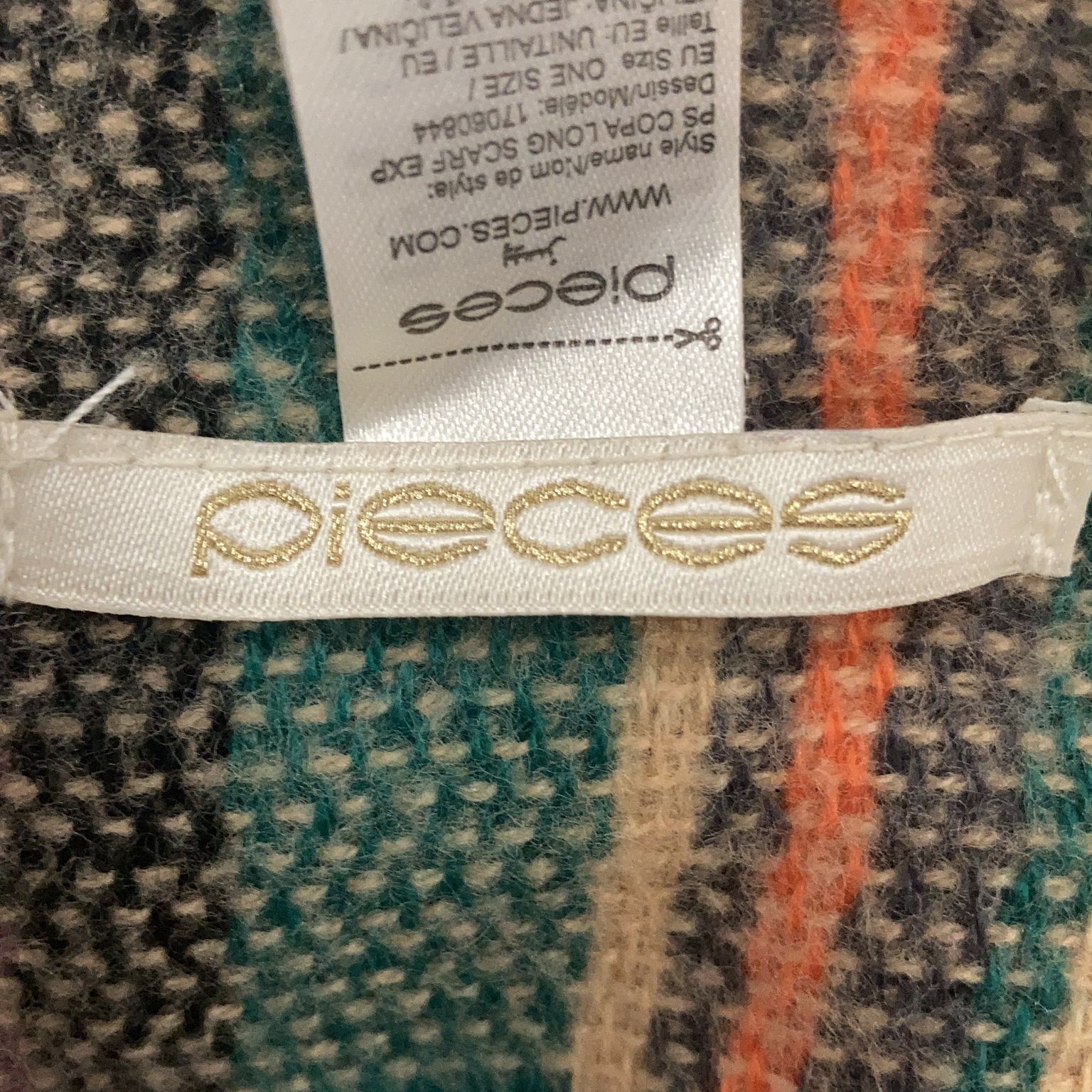 Pieces