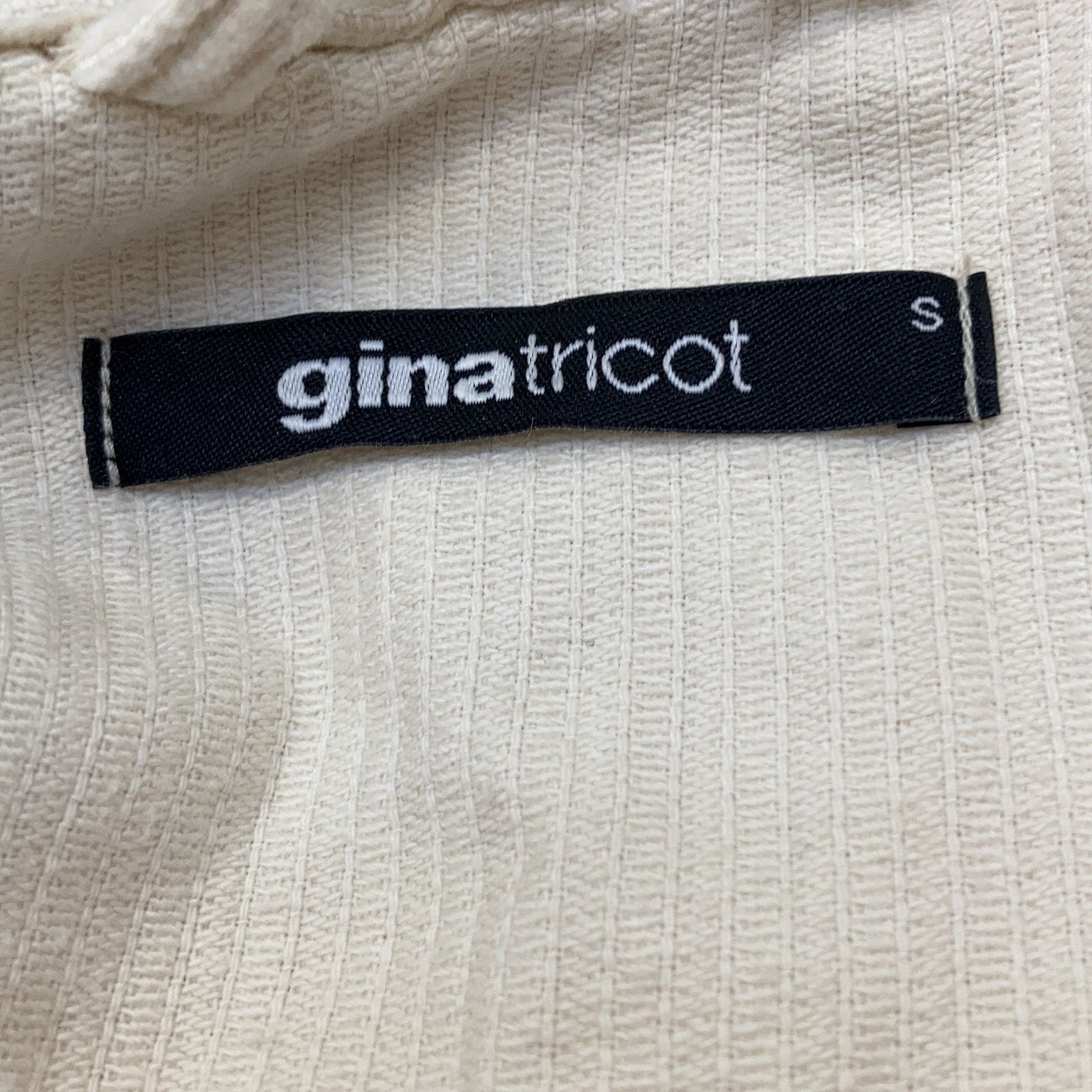 Gina Tricot