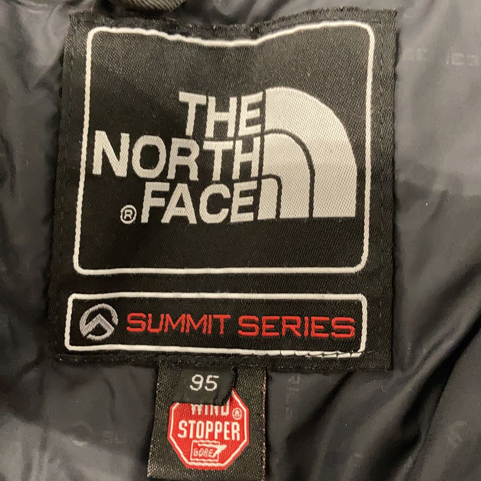 The North Face