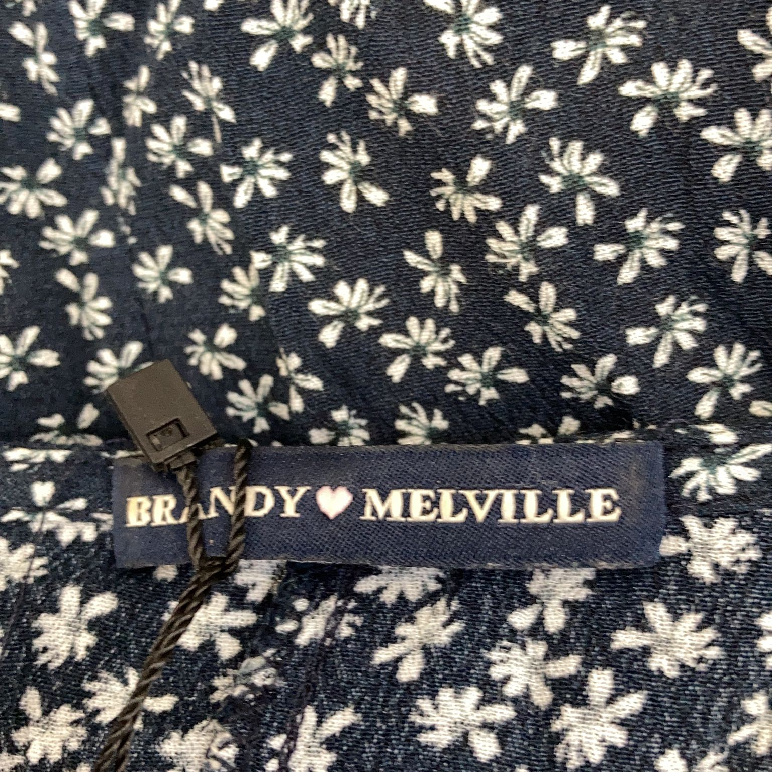 Brandy Melville