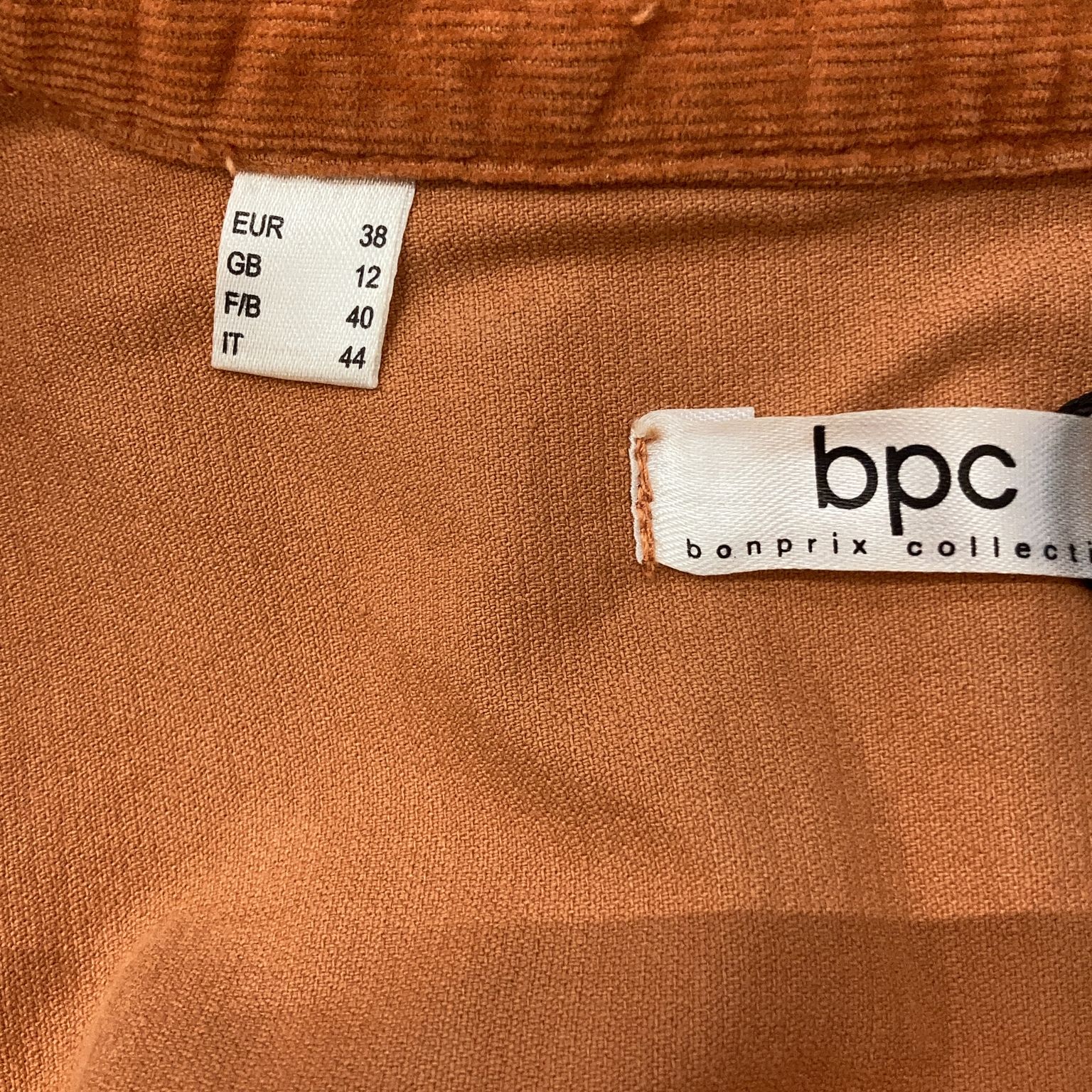 BPC Bonprix Collection