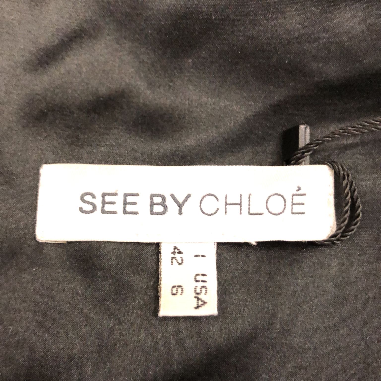 See by Chloé