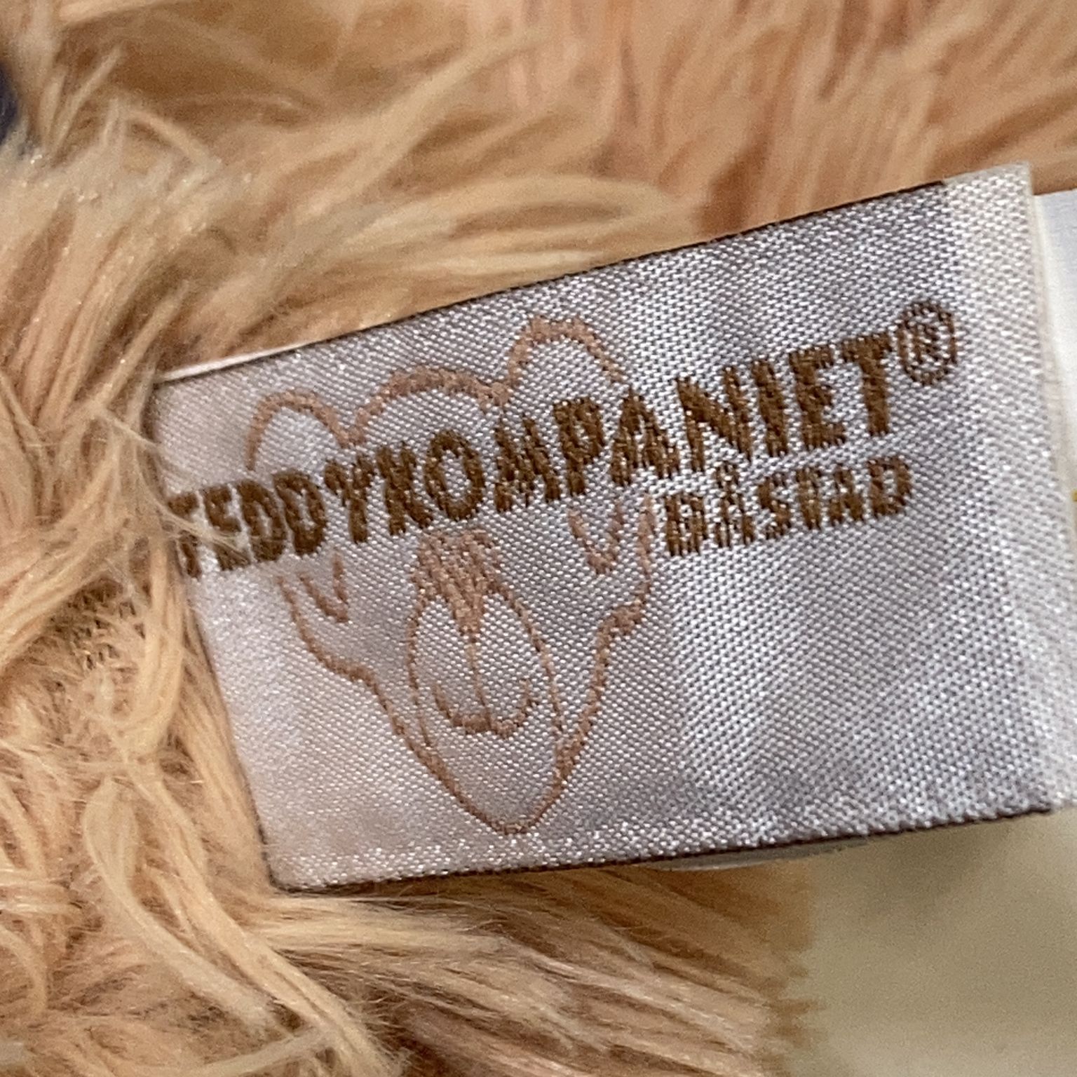 Teddykompaniet