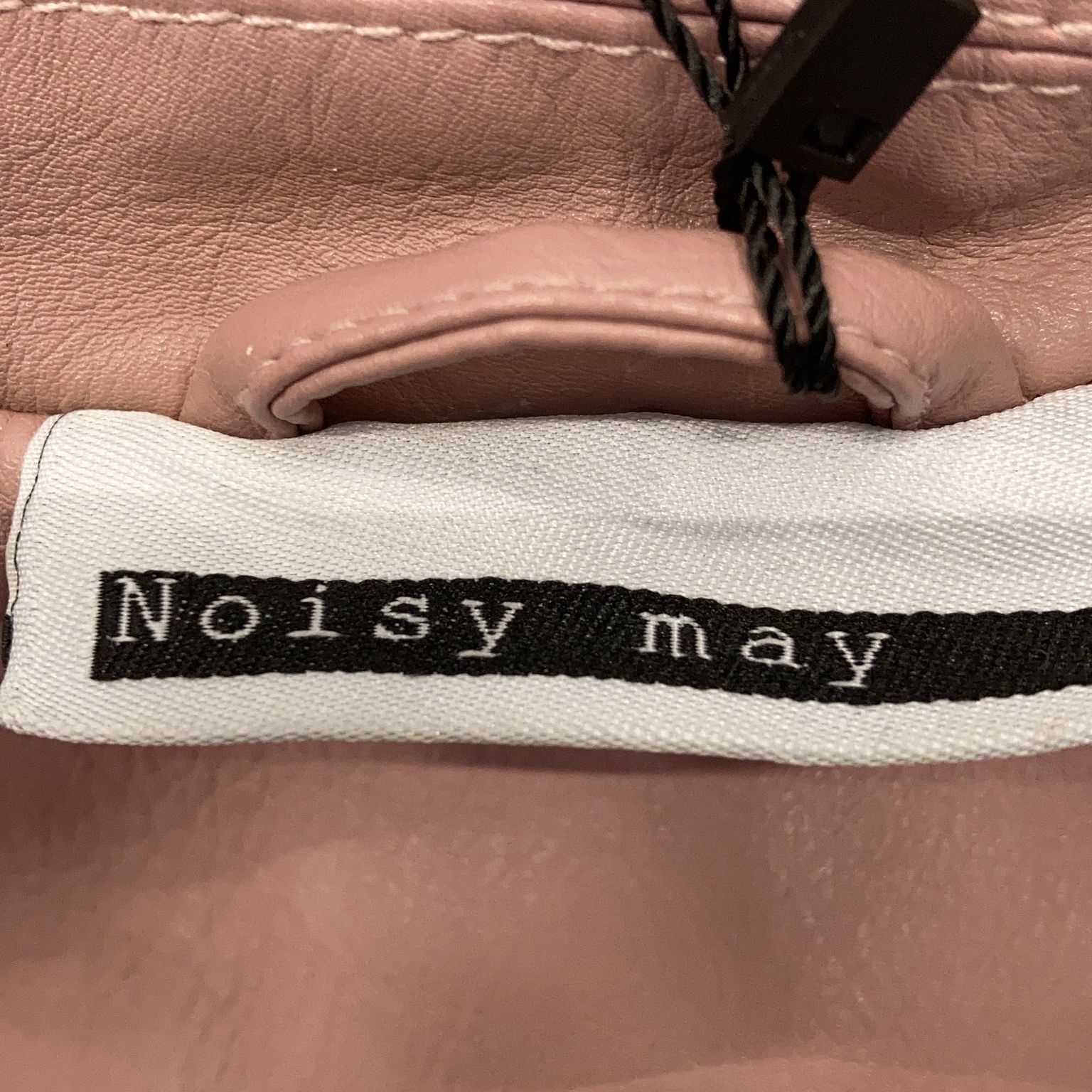 Noisy May