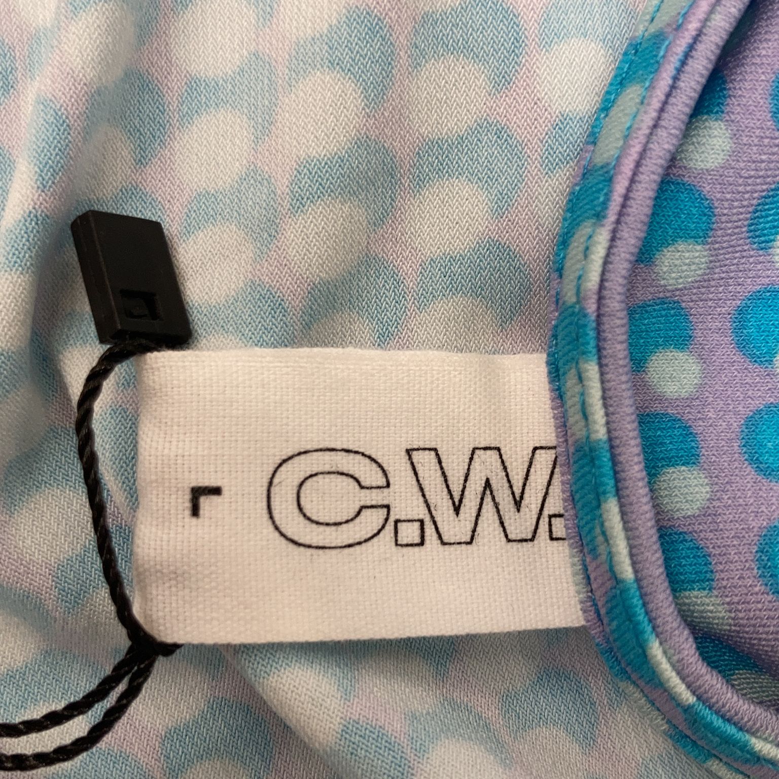 C.W.