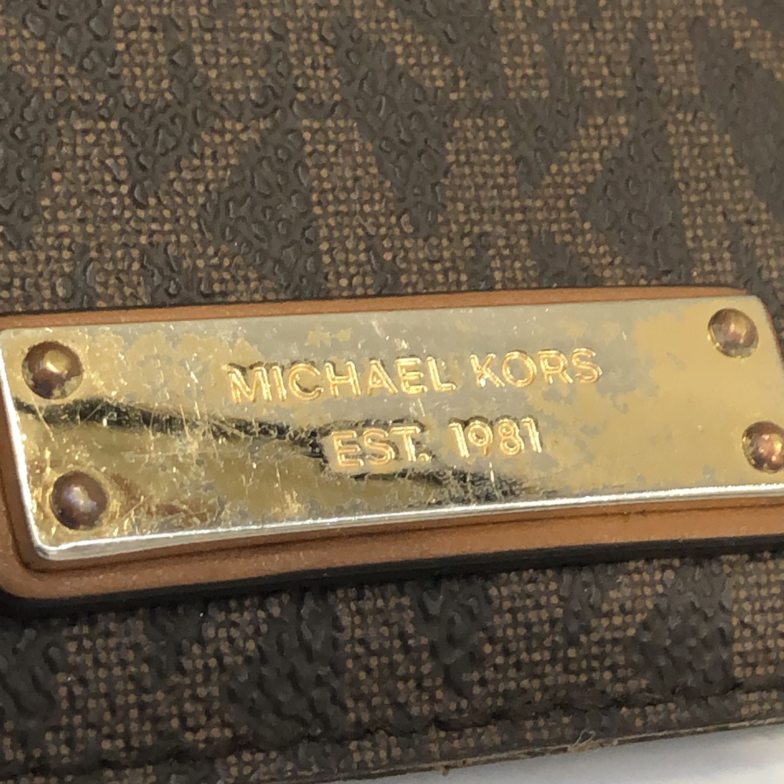 Michael Kors