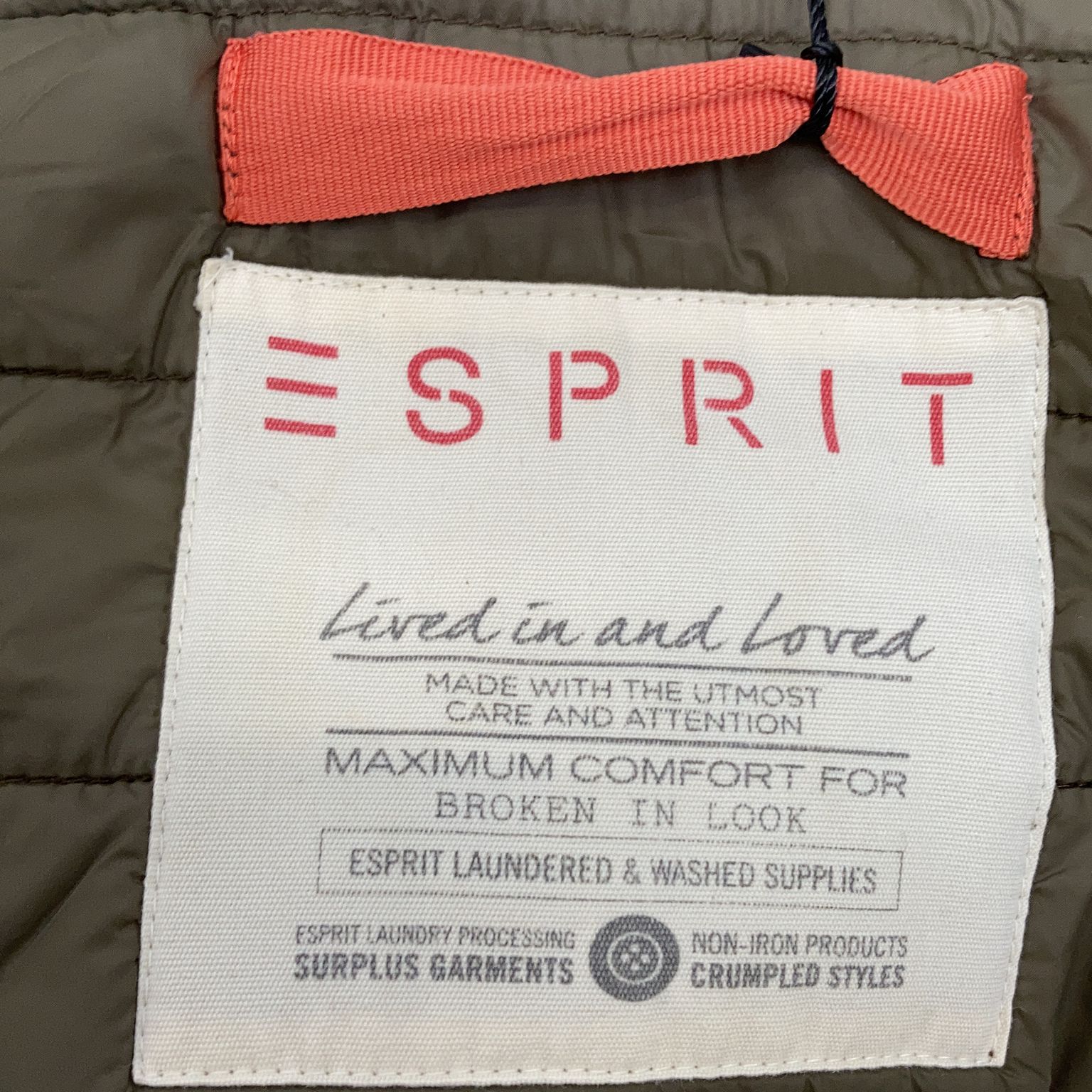 ESPRIT