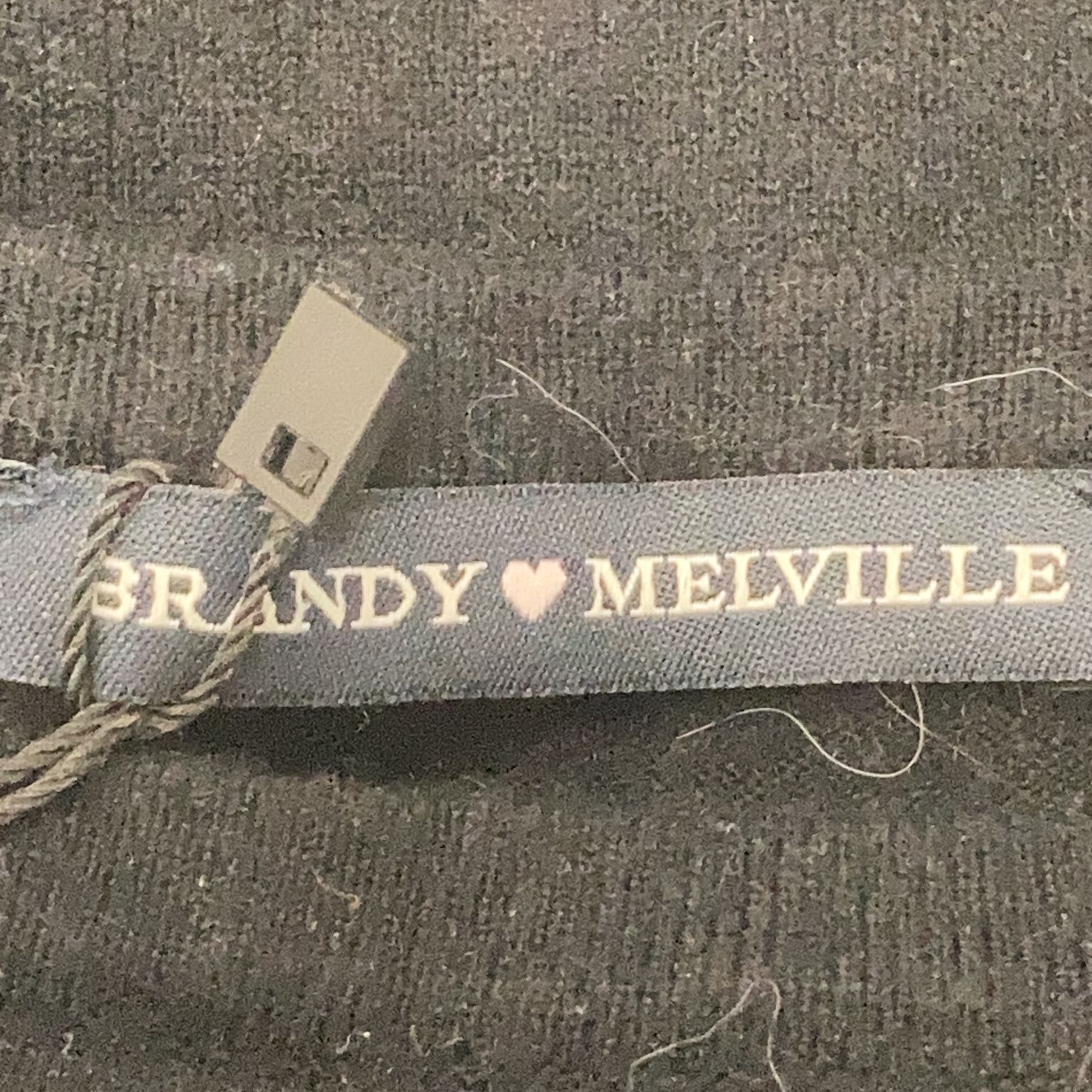 Brandy Melville