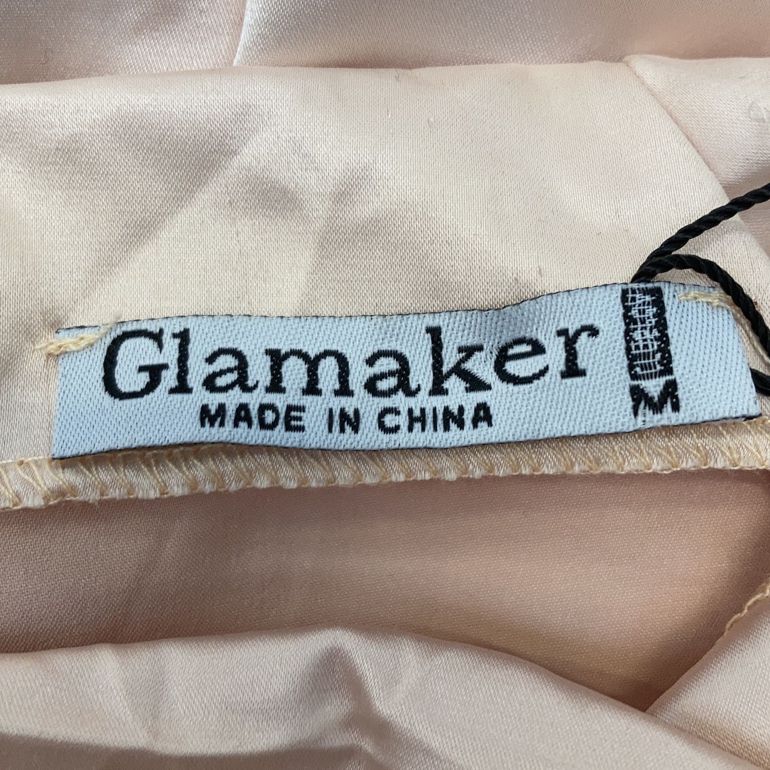 Glamaker