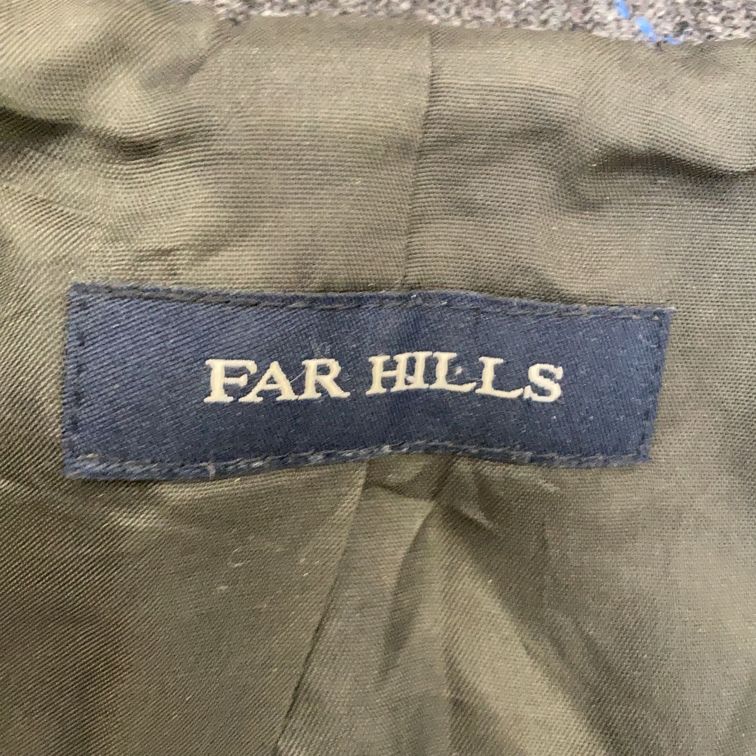 Far Hills