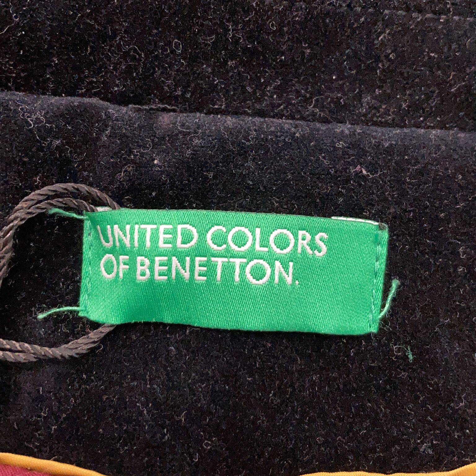 United Colors of Benetton