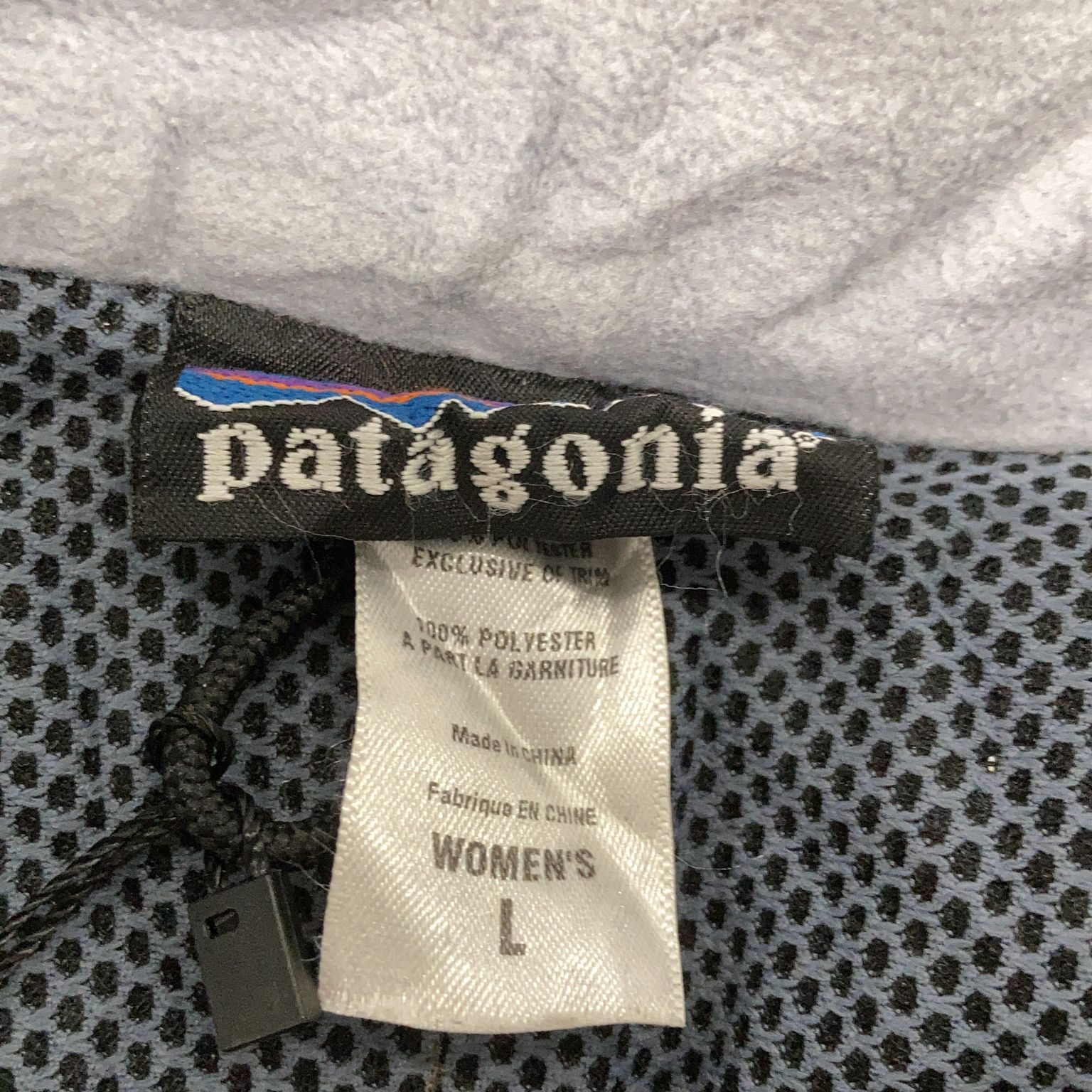 Patagonia