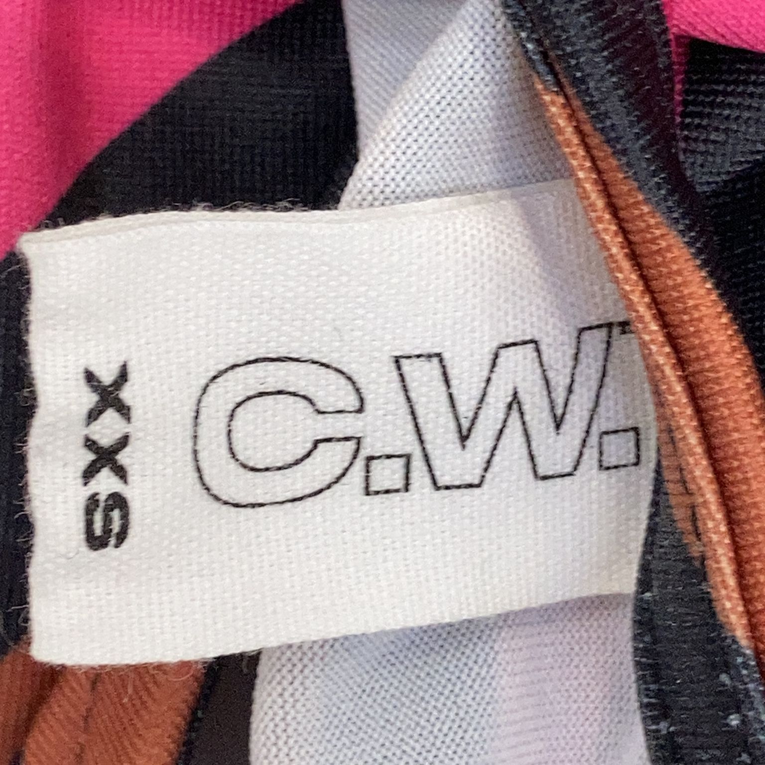 C.W.