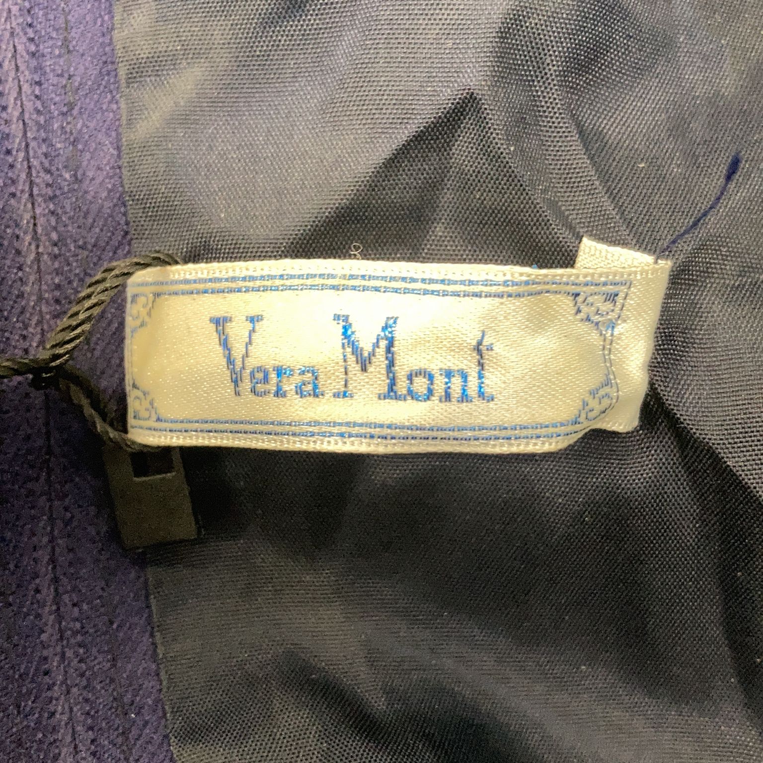 Vera Mont