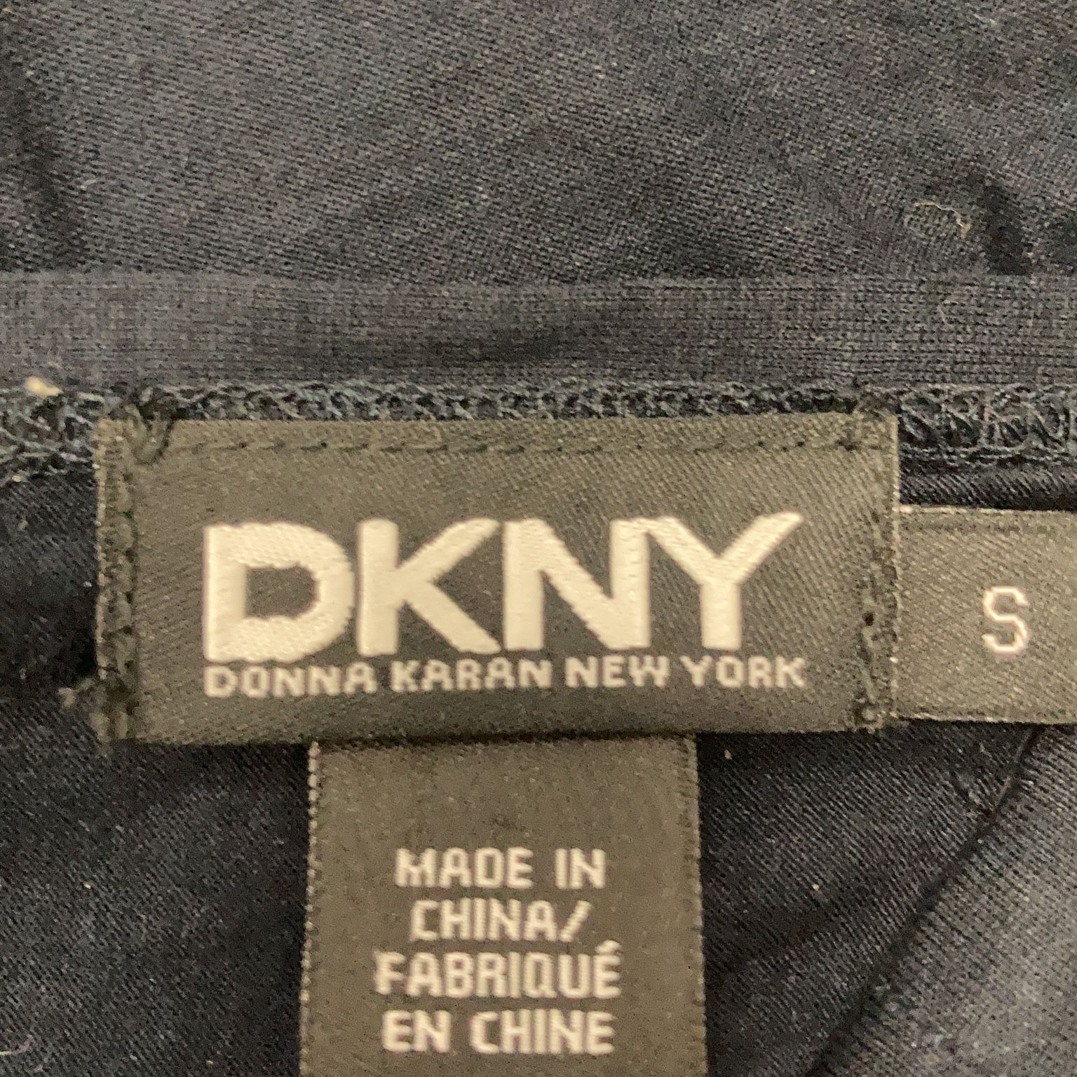 DKNY