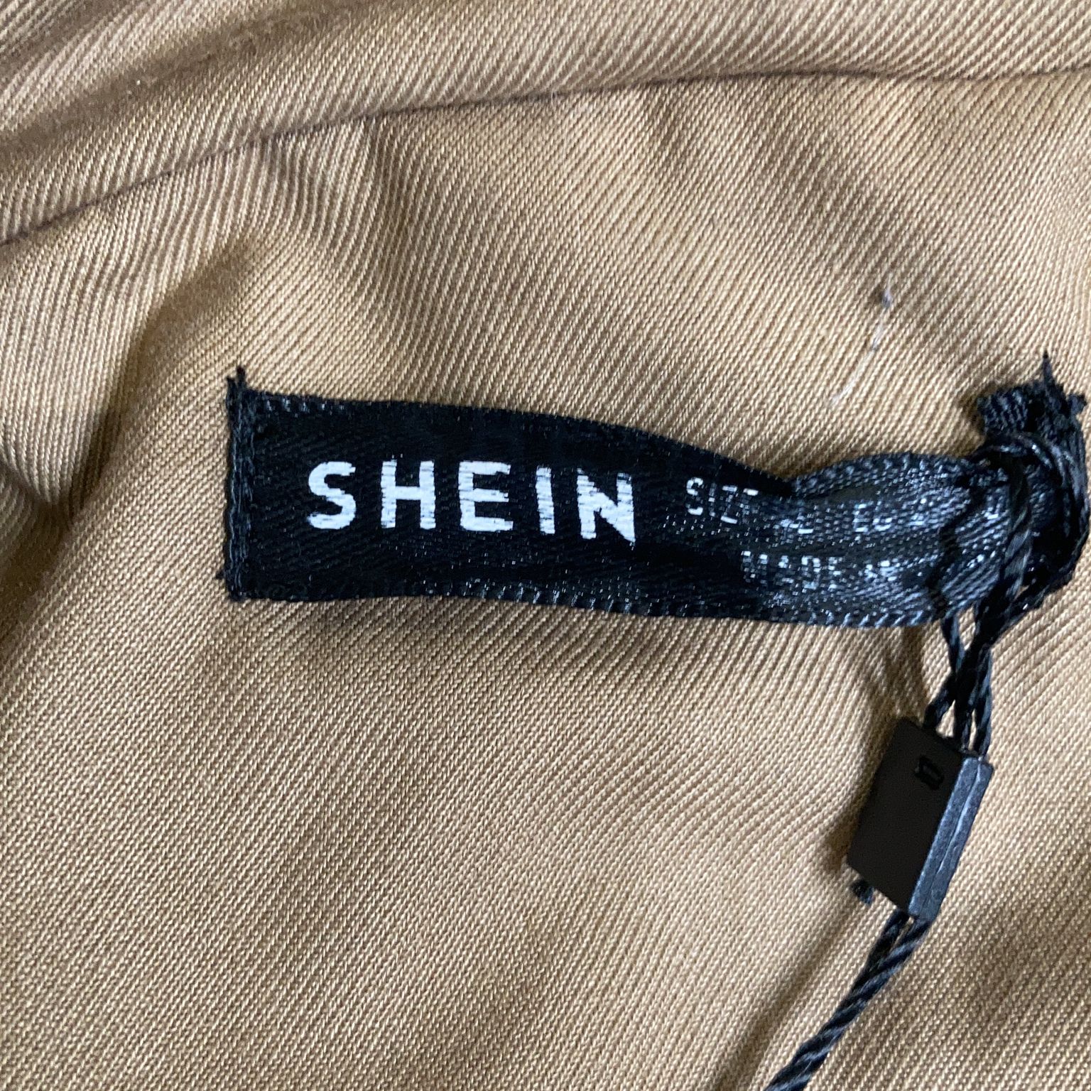 Shein