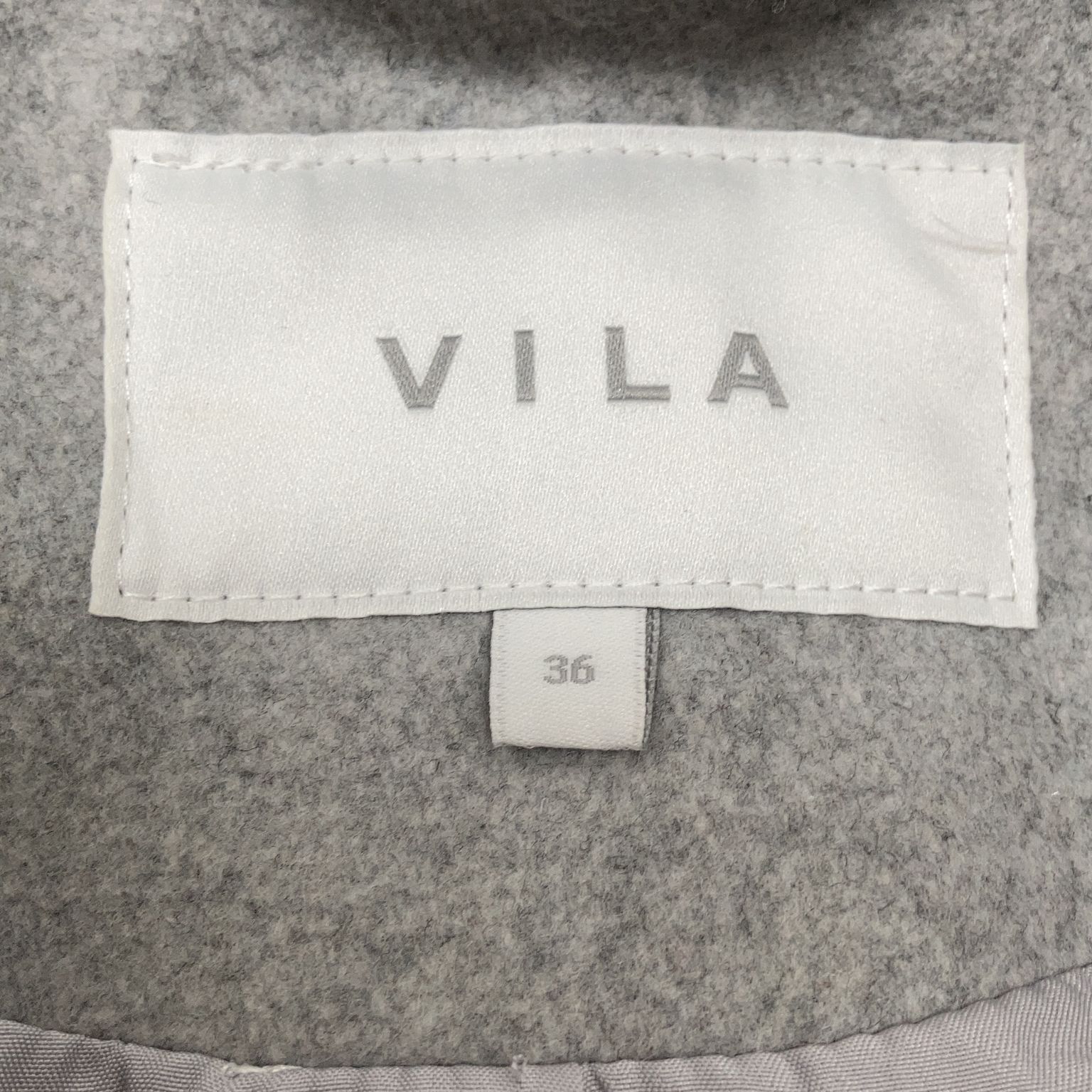 VILA Clothes