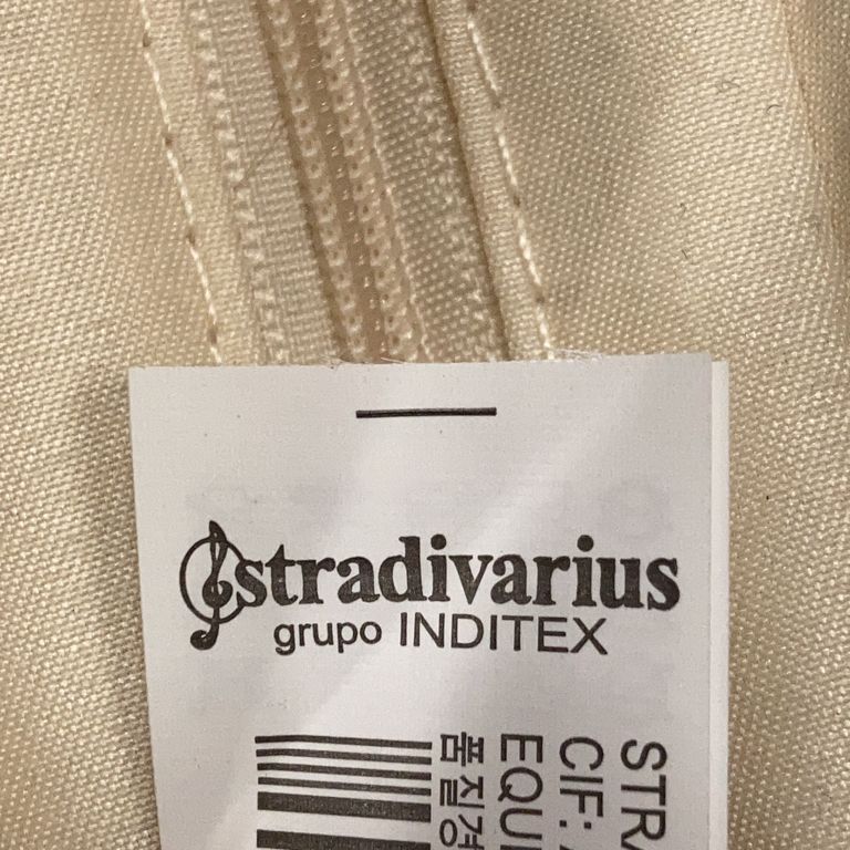 Stradivarius