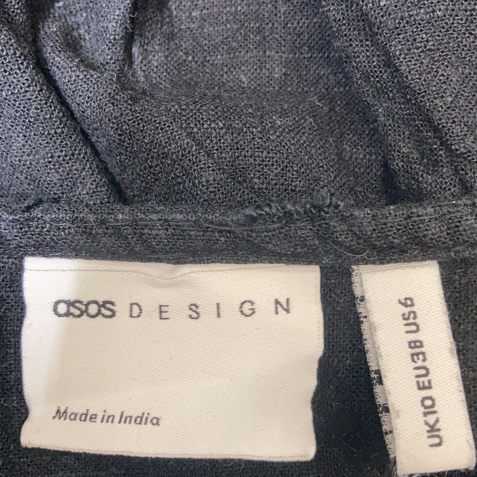 ASOS