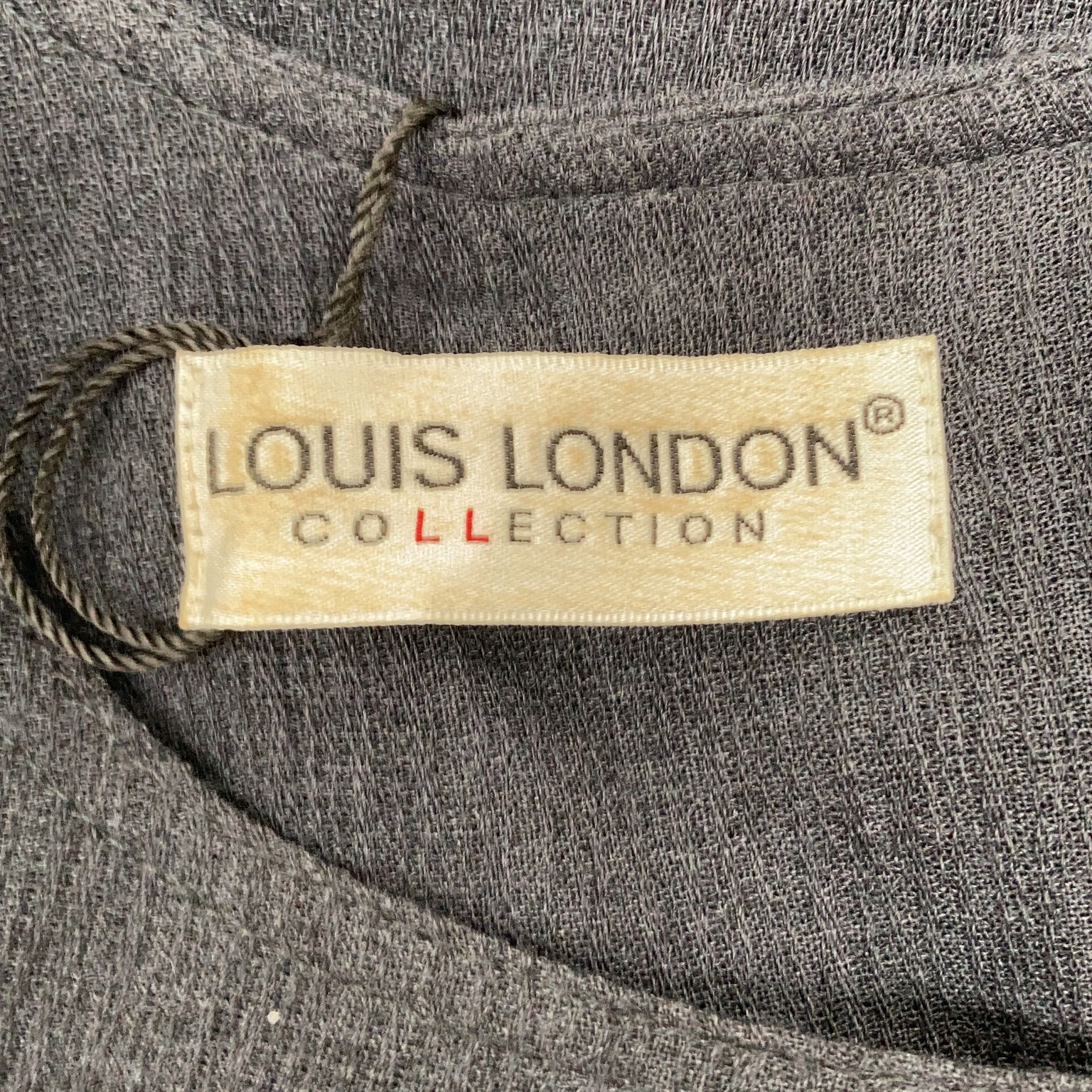 Louis London