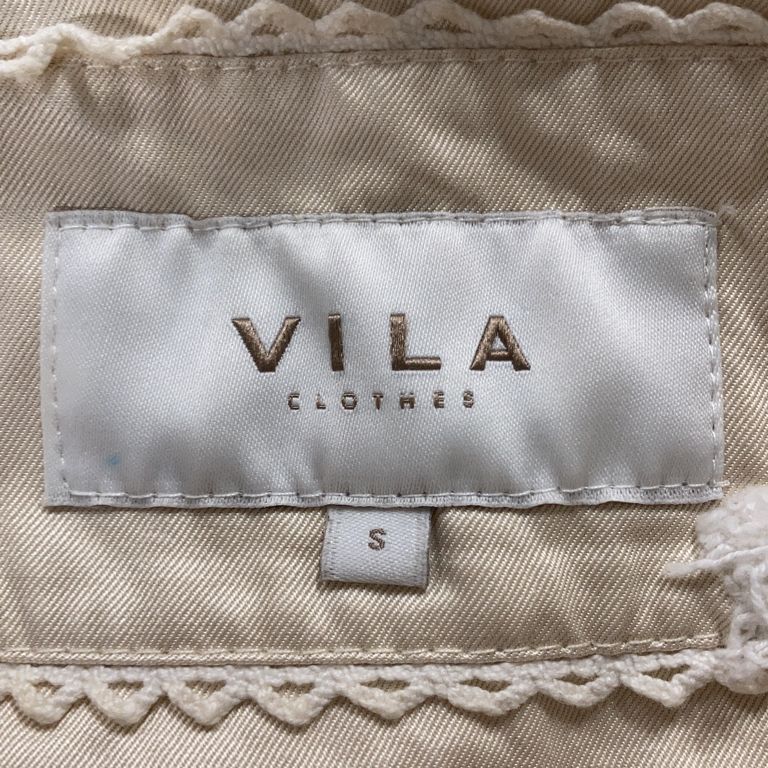 VILA Clothes