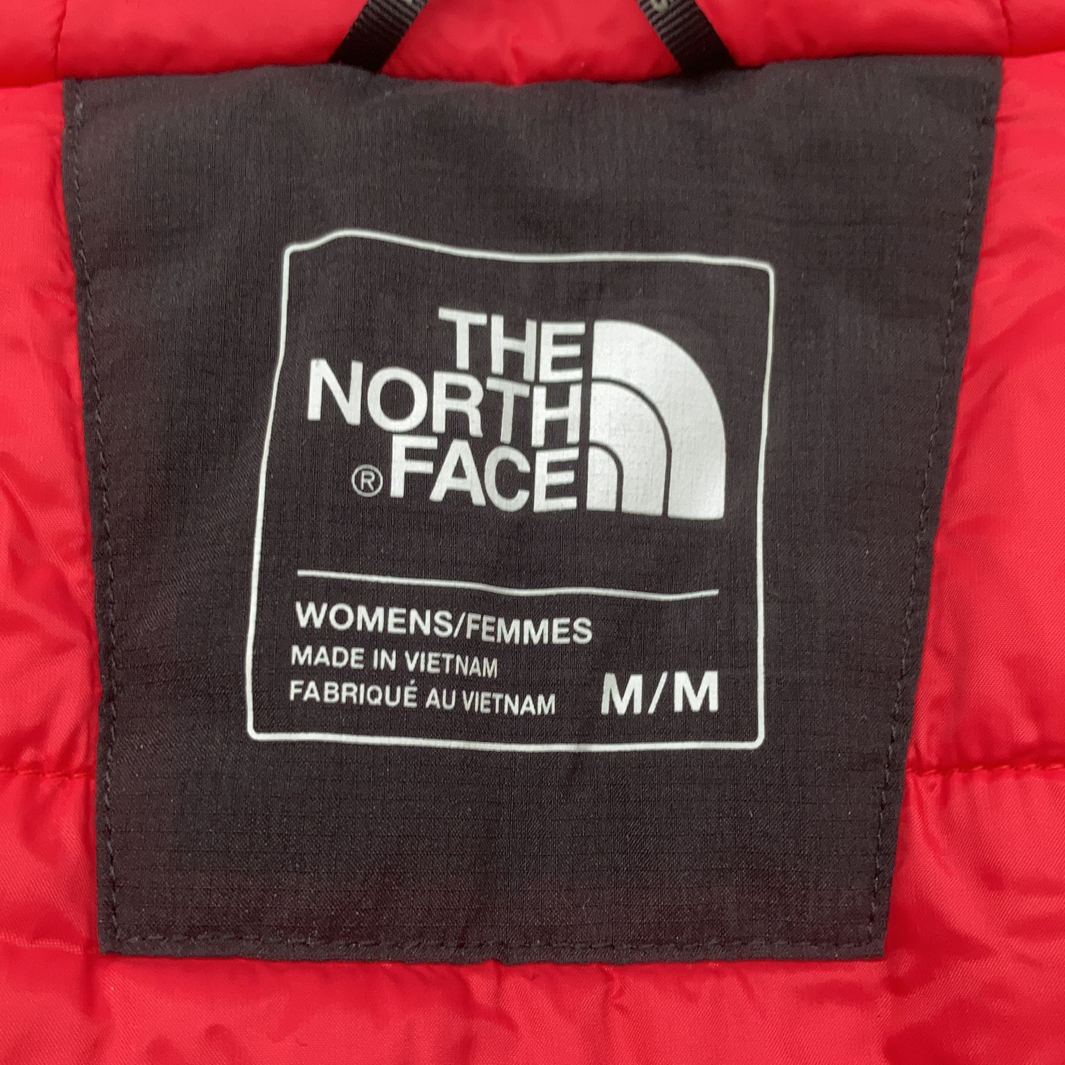 The North Face