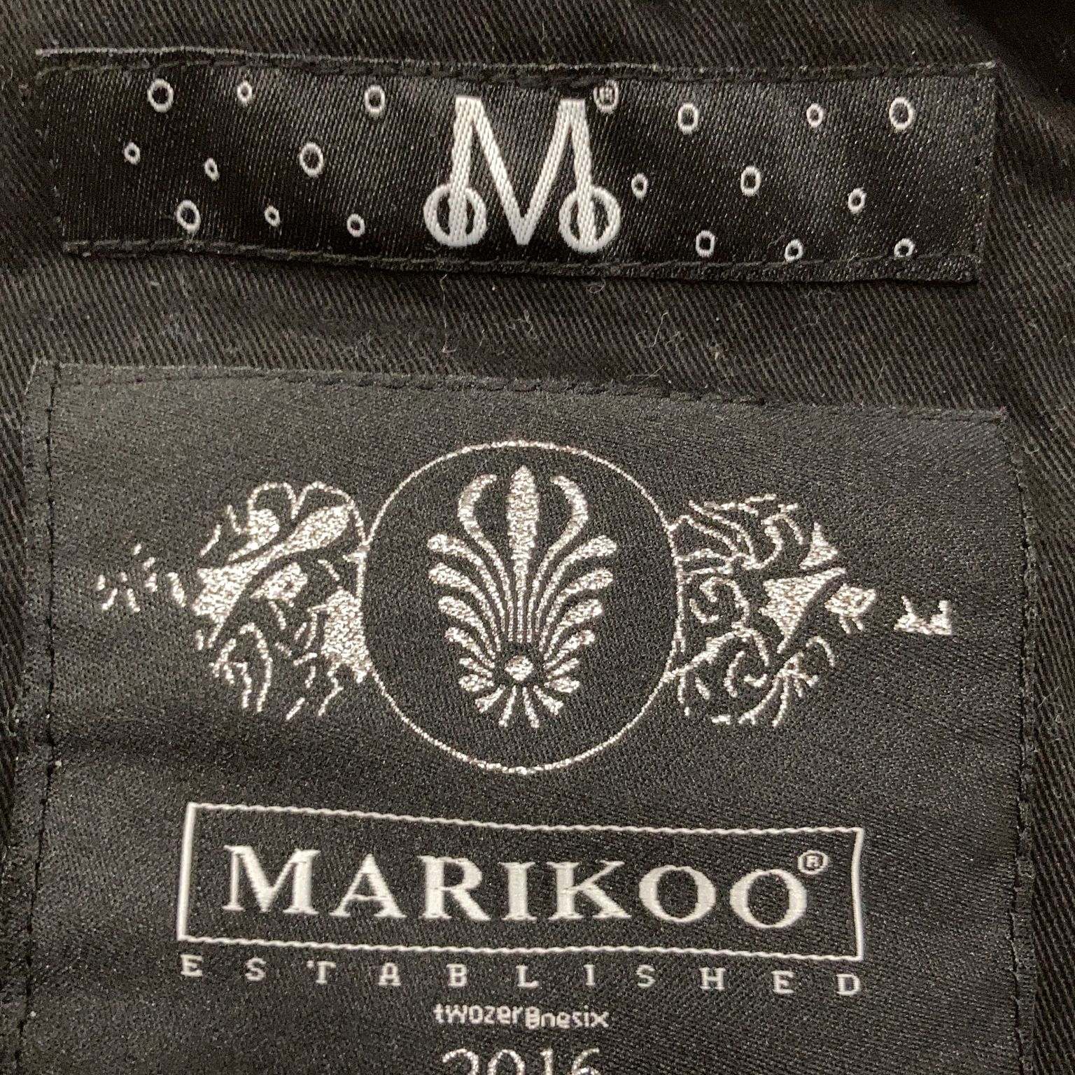 Marikoo