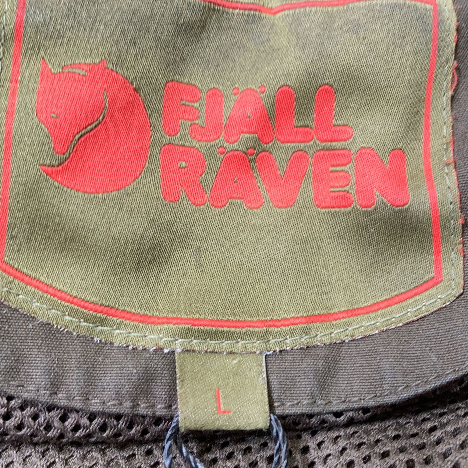 Fjällräven