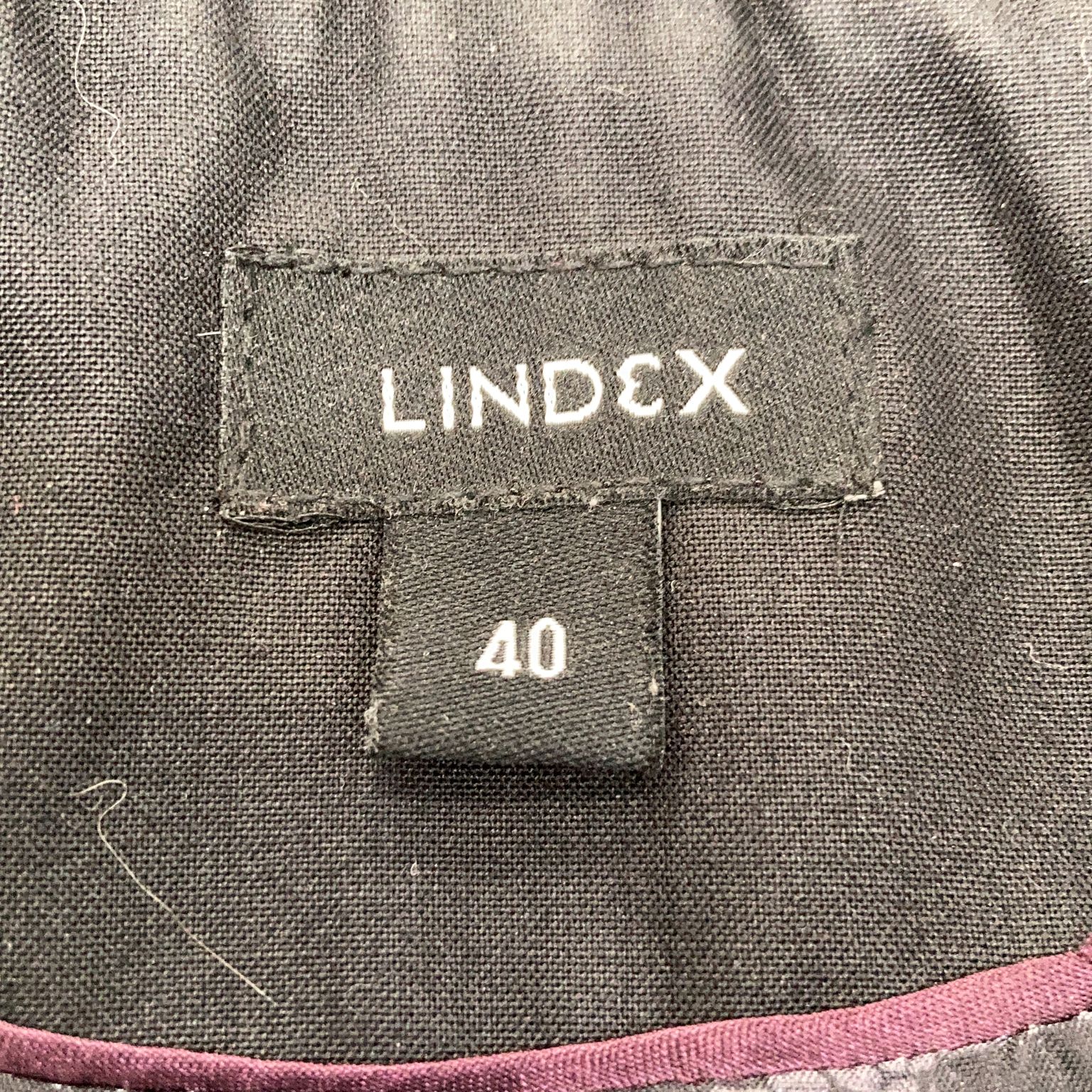 Lindex