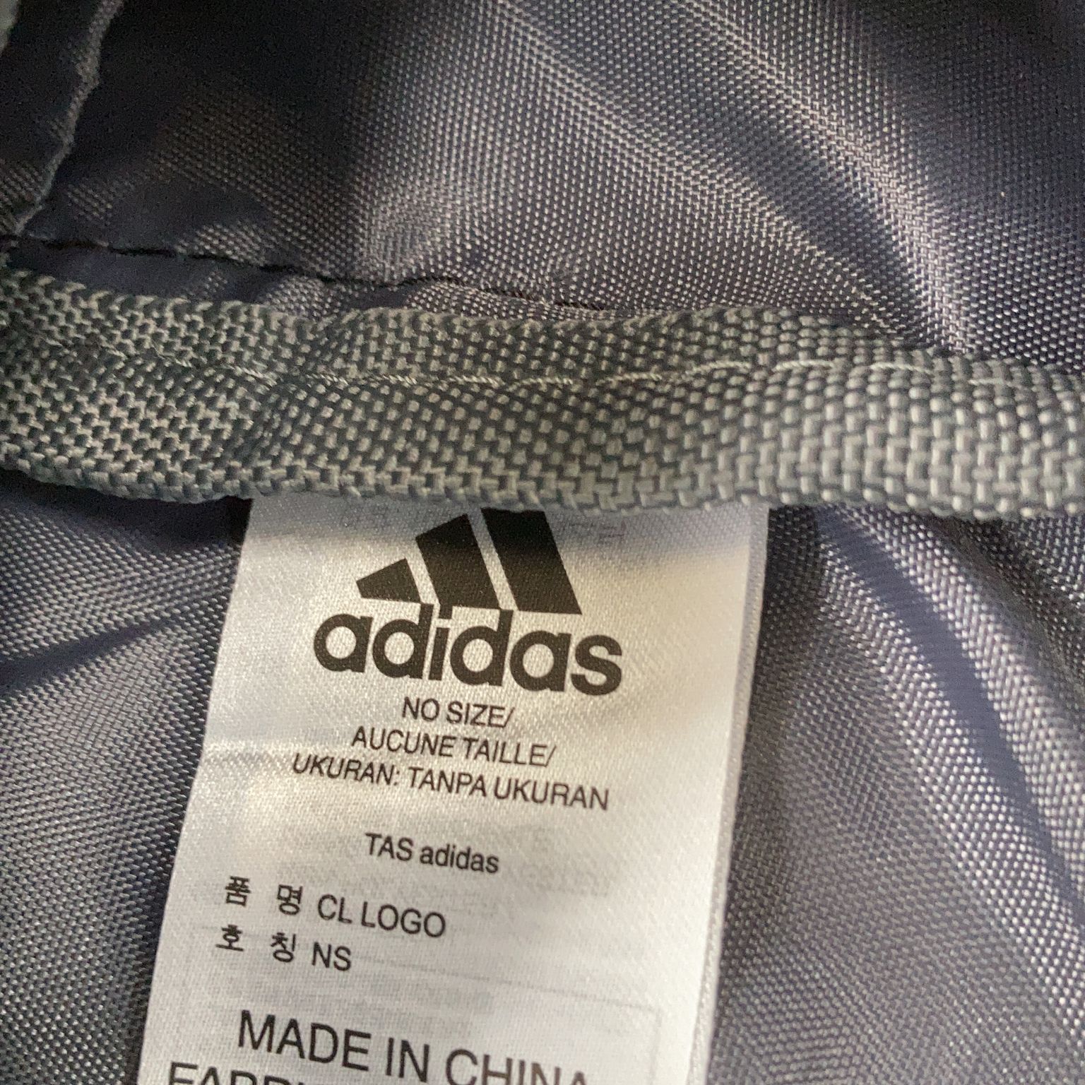 Adidas