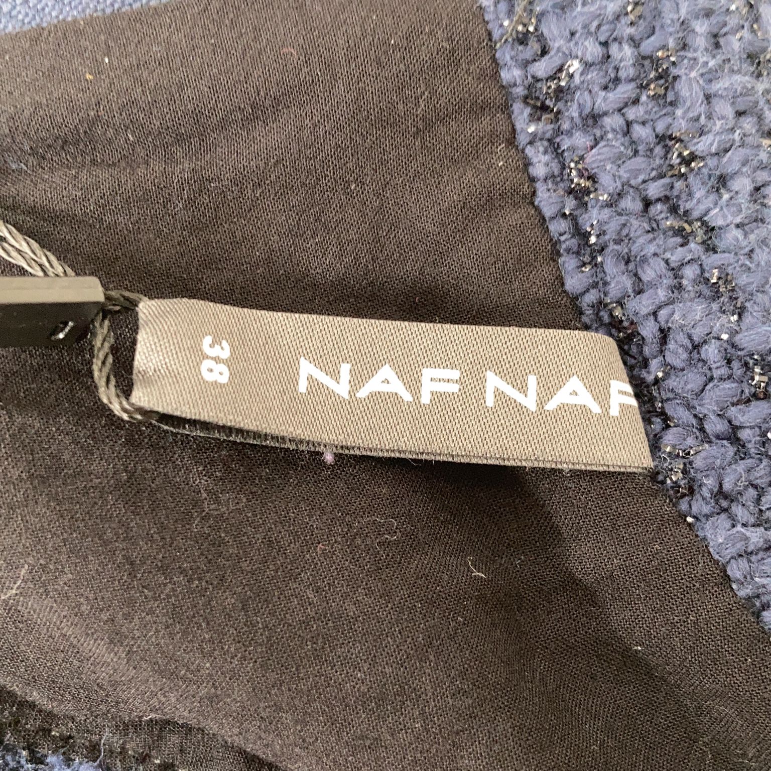 NafNaf