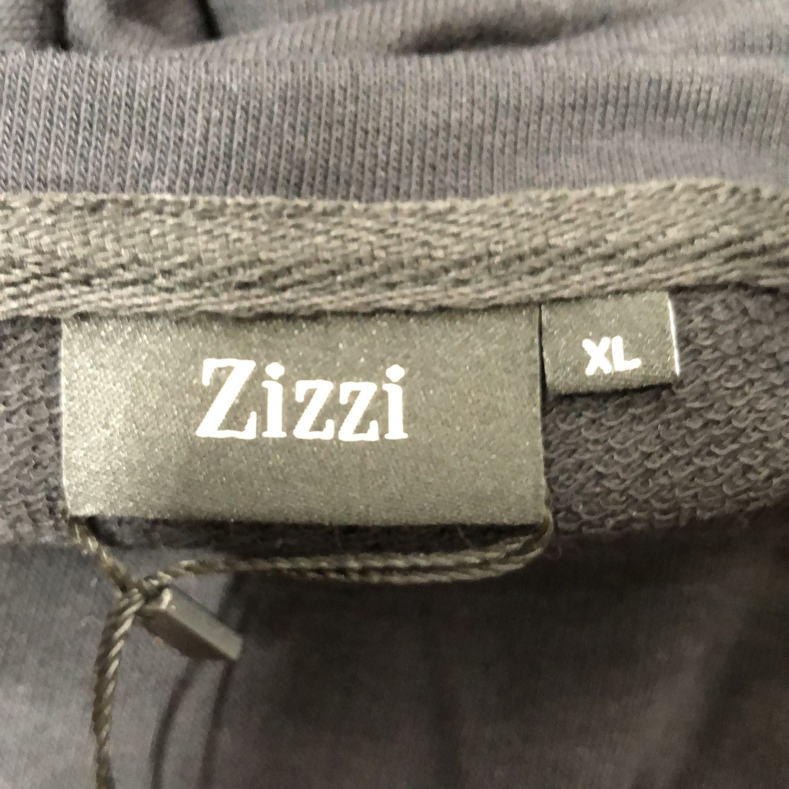 Zizzi