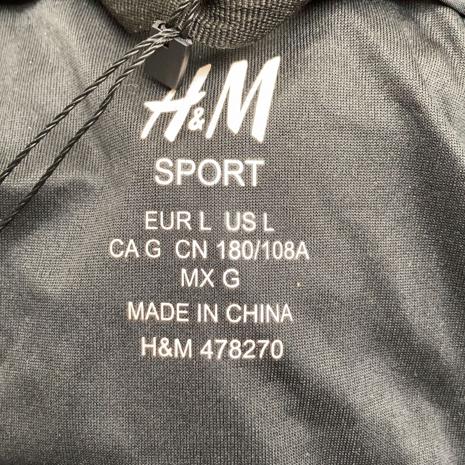 HM Sport