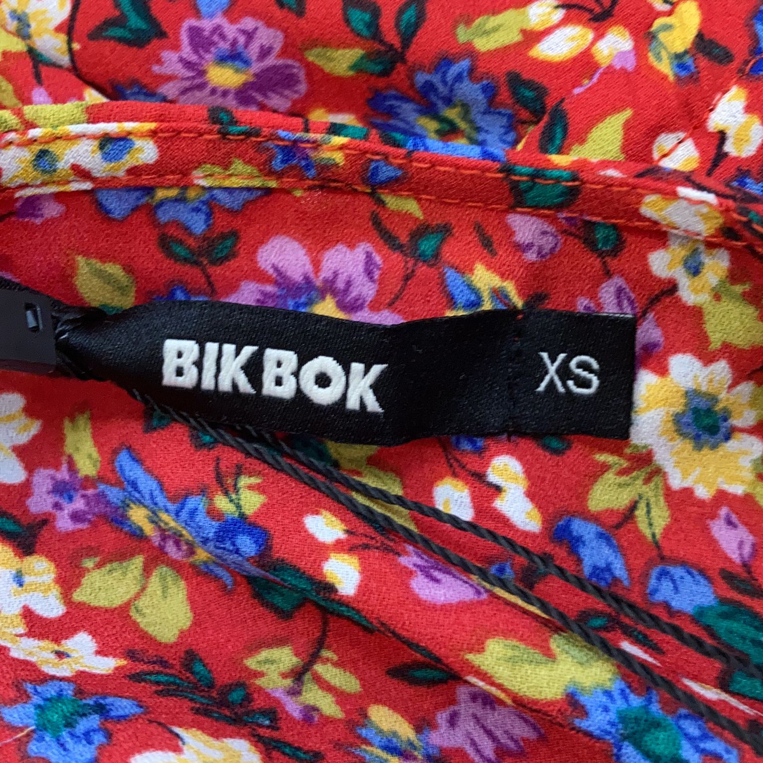 Bik Bok