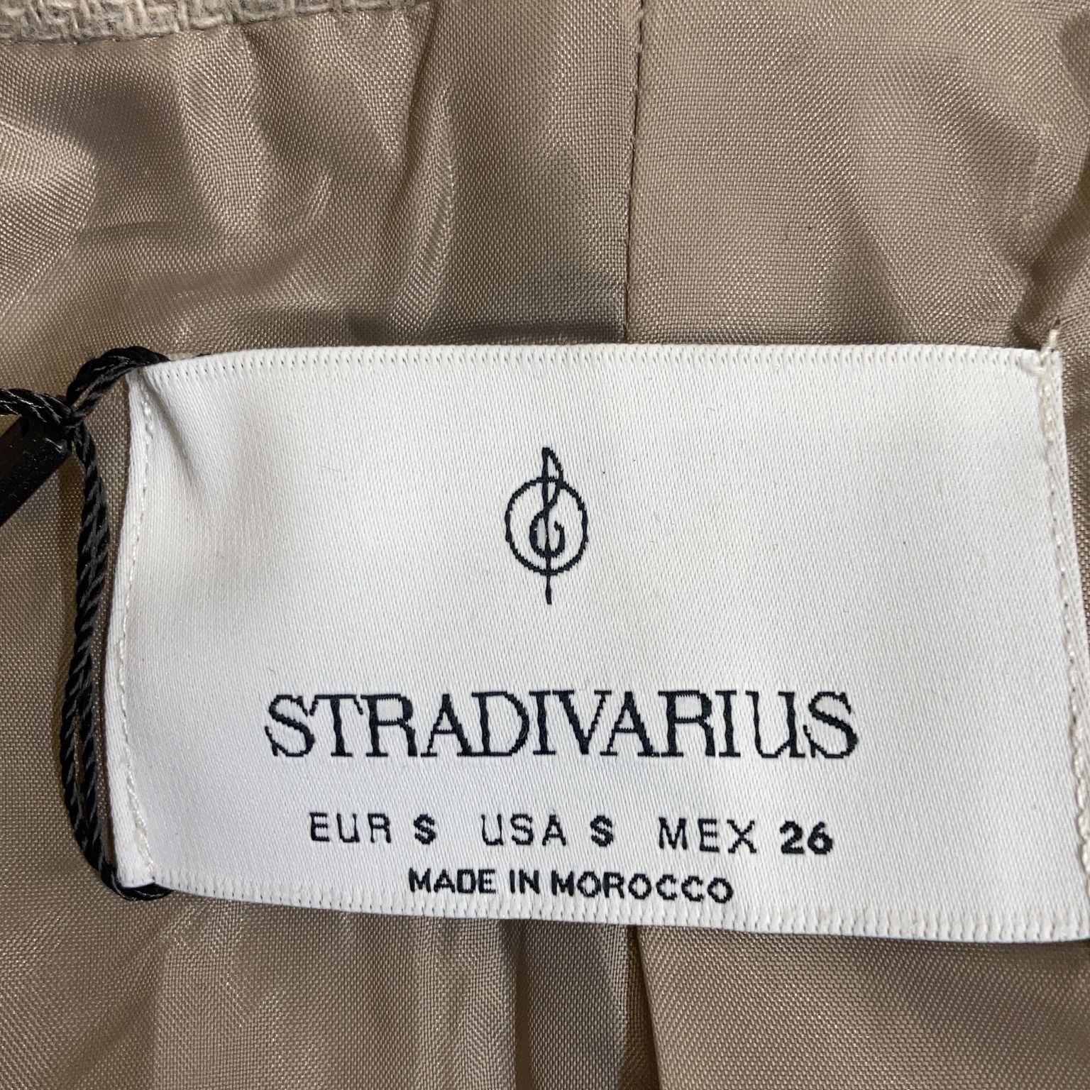 Stradivarius