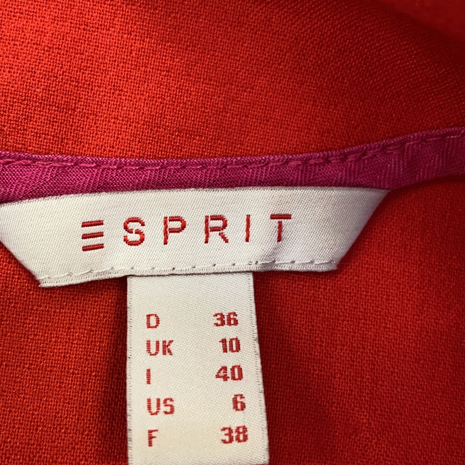 ESPRIT