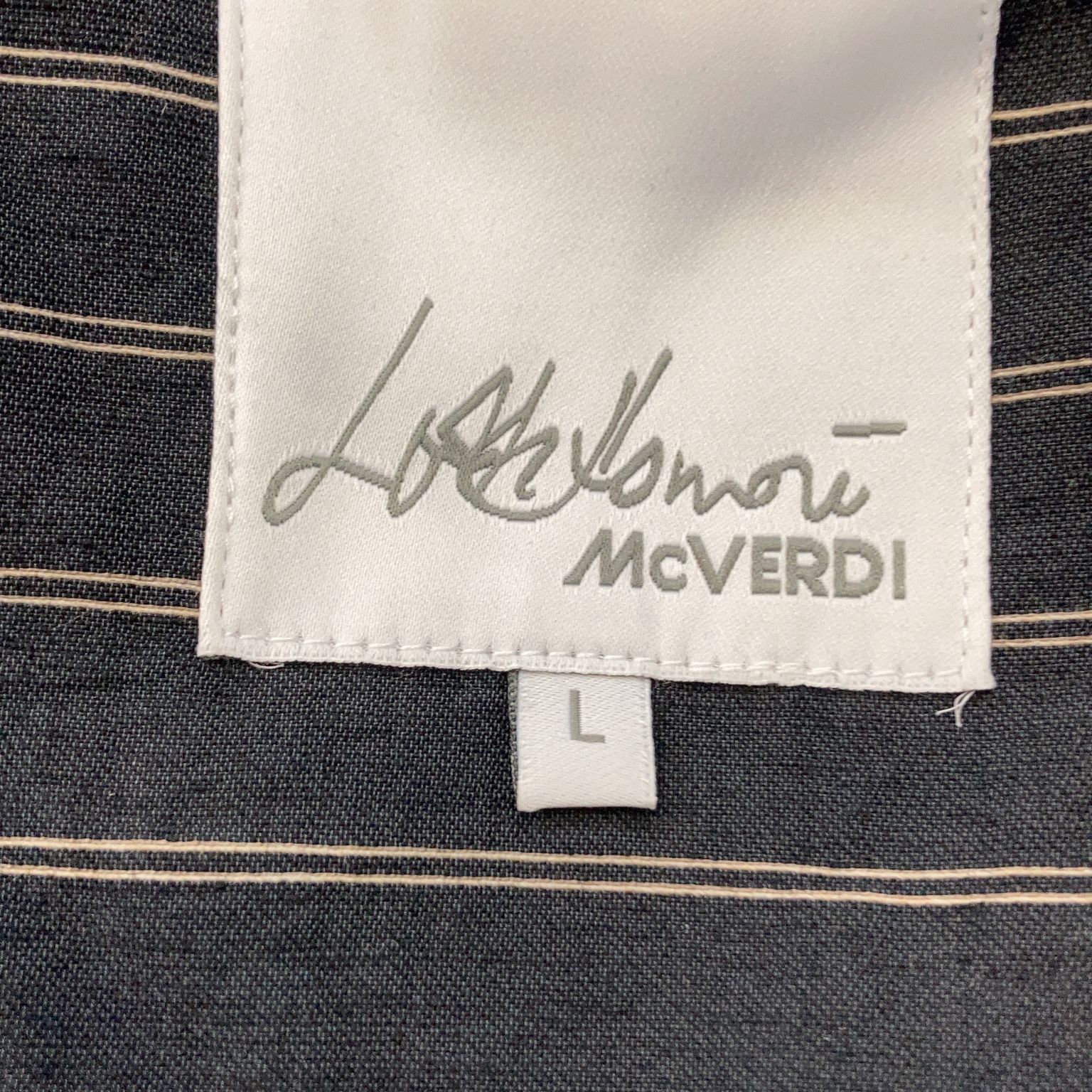 McVerdi