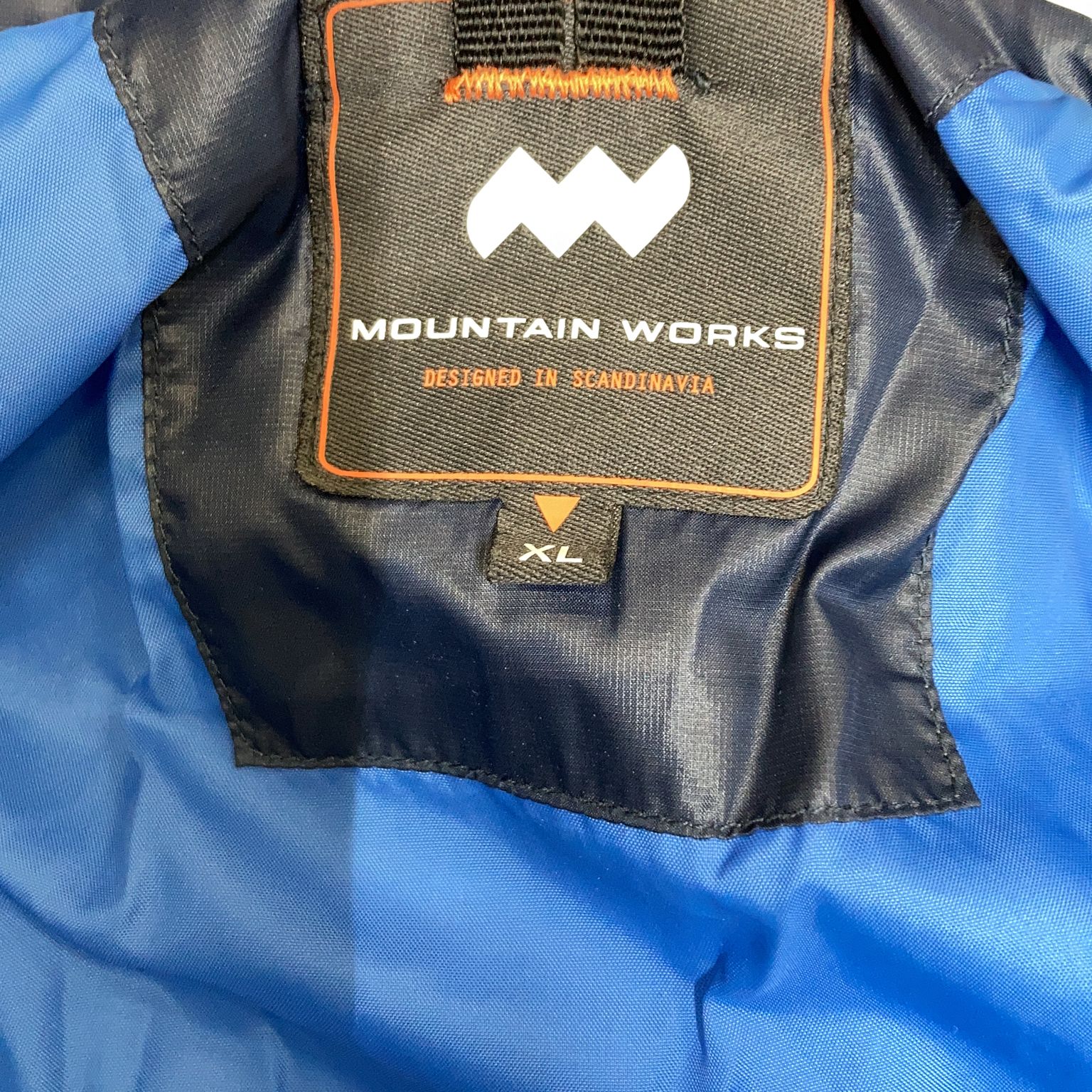 Mountain Works