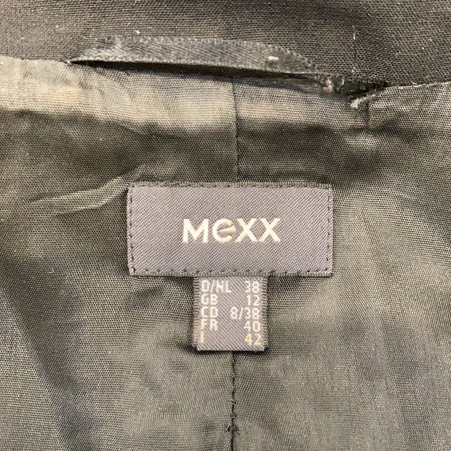 Mexx