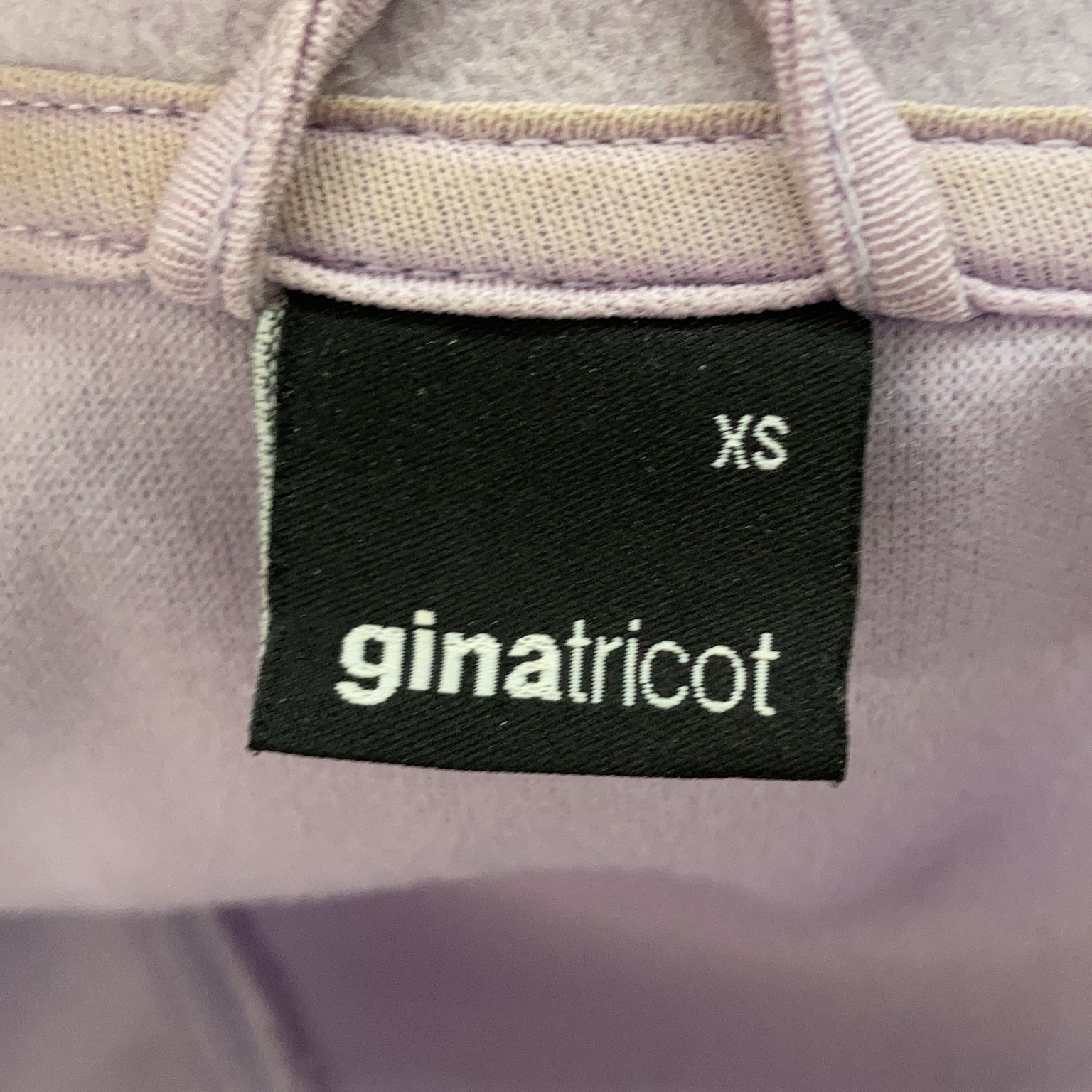 Gina Tricot