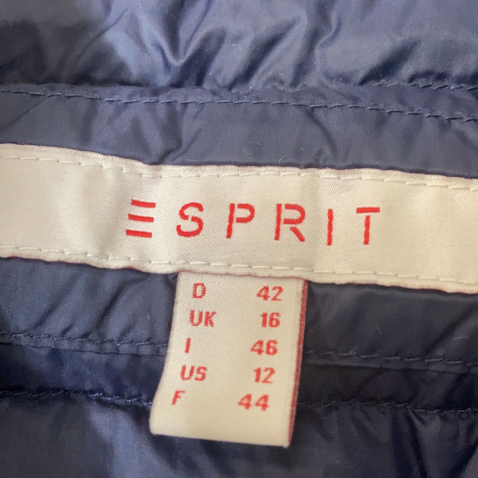 ESPRIT